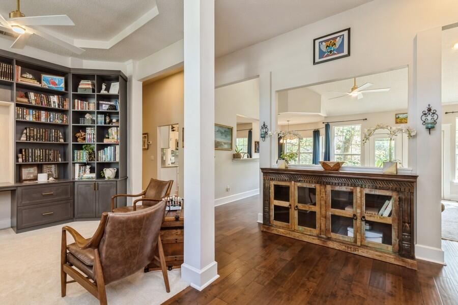 HUNTINGTON S/D PH 1 - Residential Lease