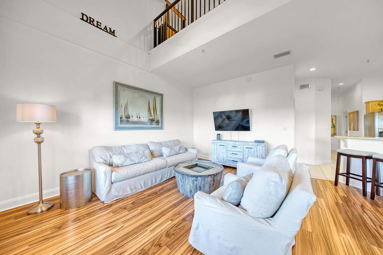 DESTIN BEACH CLUB - Residential Lease