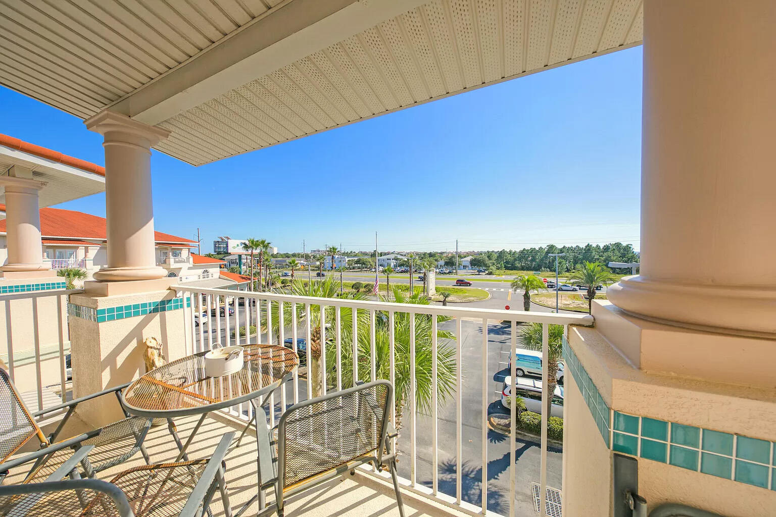 DESTIN BEACH CLUB - Residential Lease