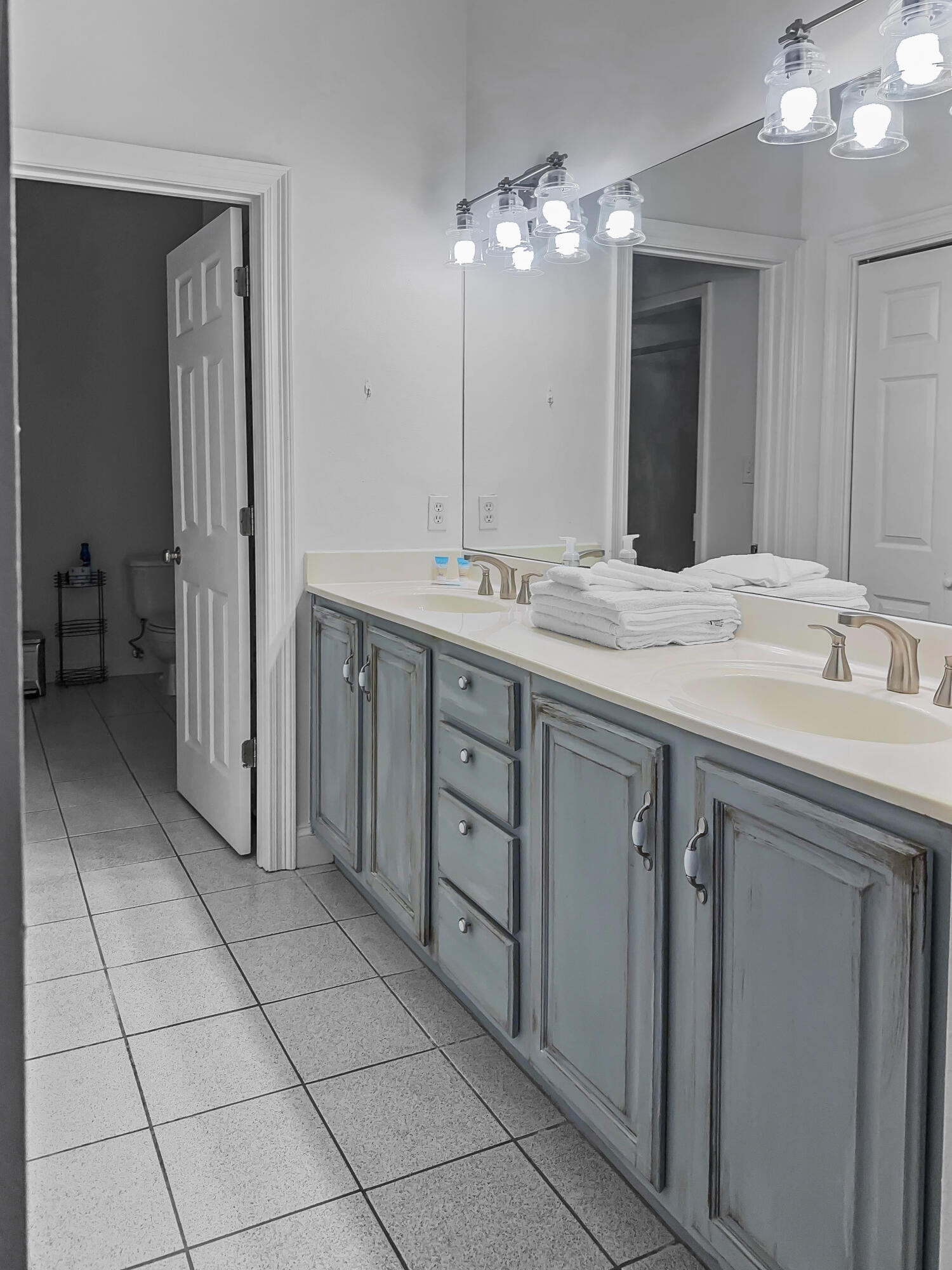 DESTIN BEACH CLUB - Residential Lease