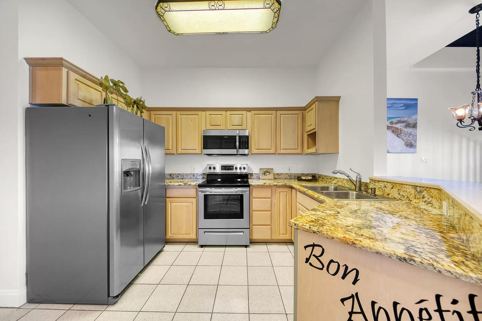 DESTIN BEACH CLUB - Residential Lease