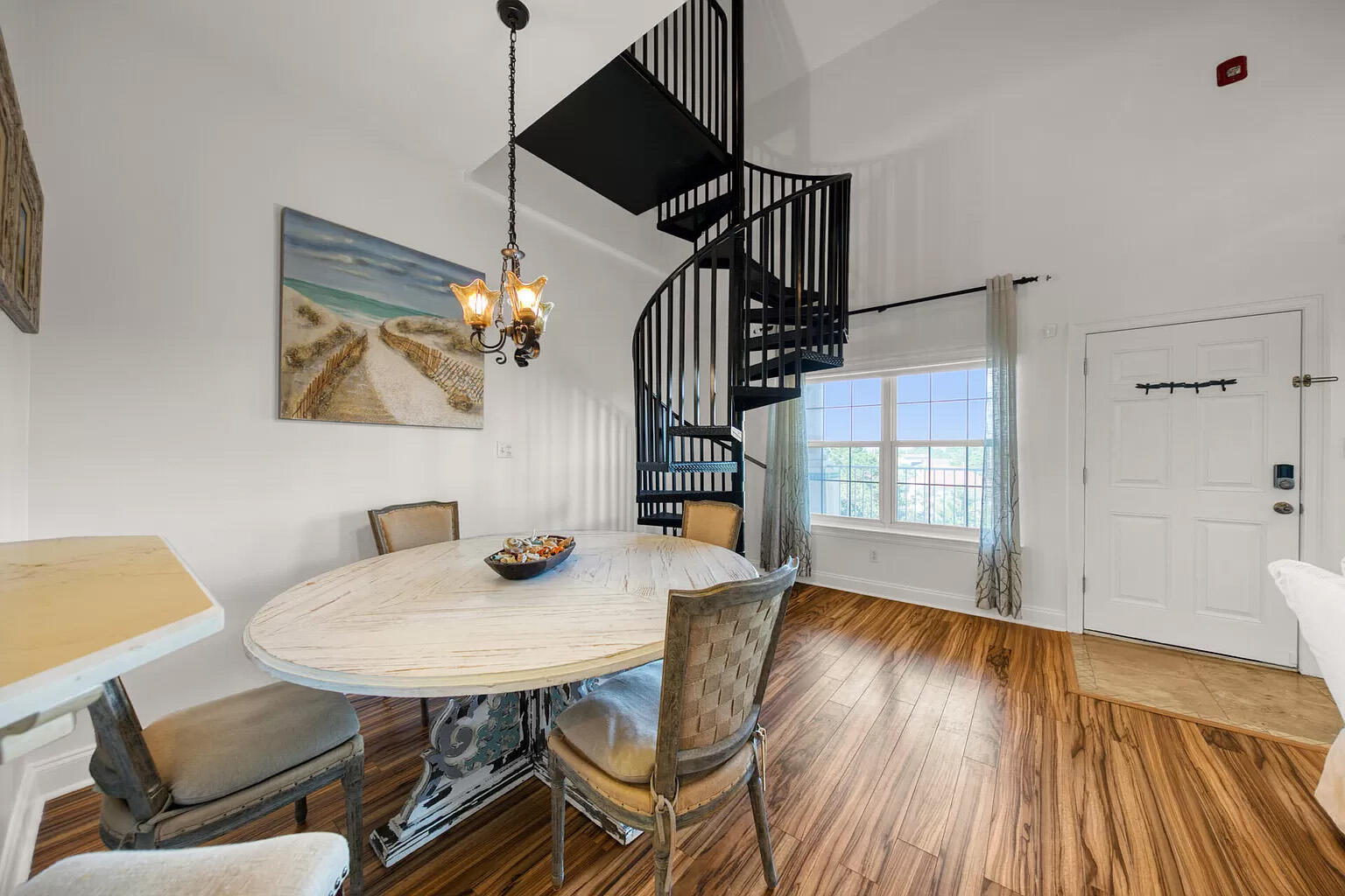 DESTIN BEACH CLUB - Residential Lease