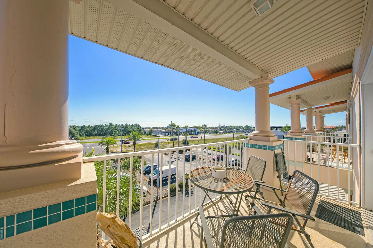 DESTIN BEACH CLUB - Residential Lease
