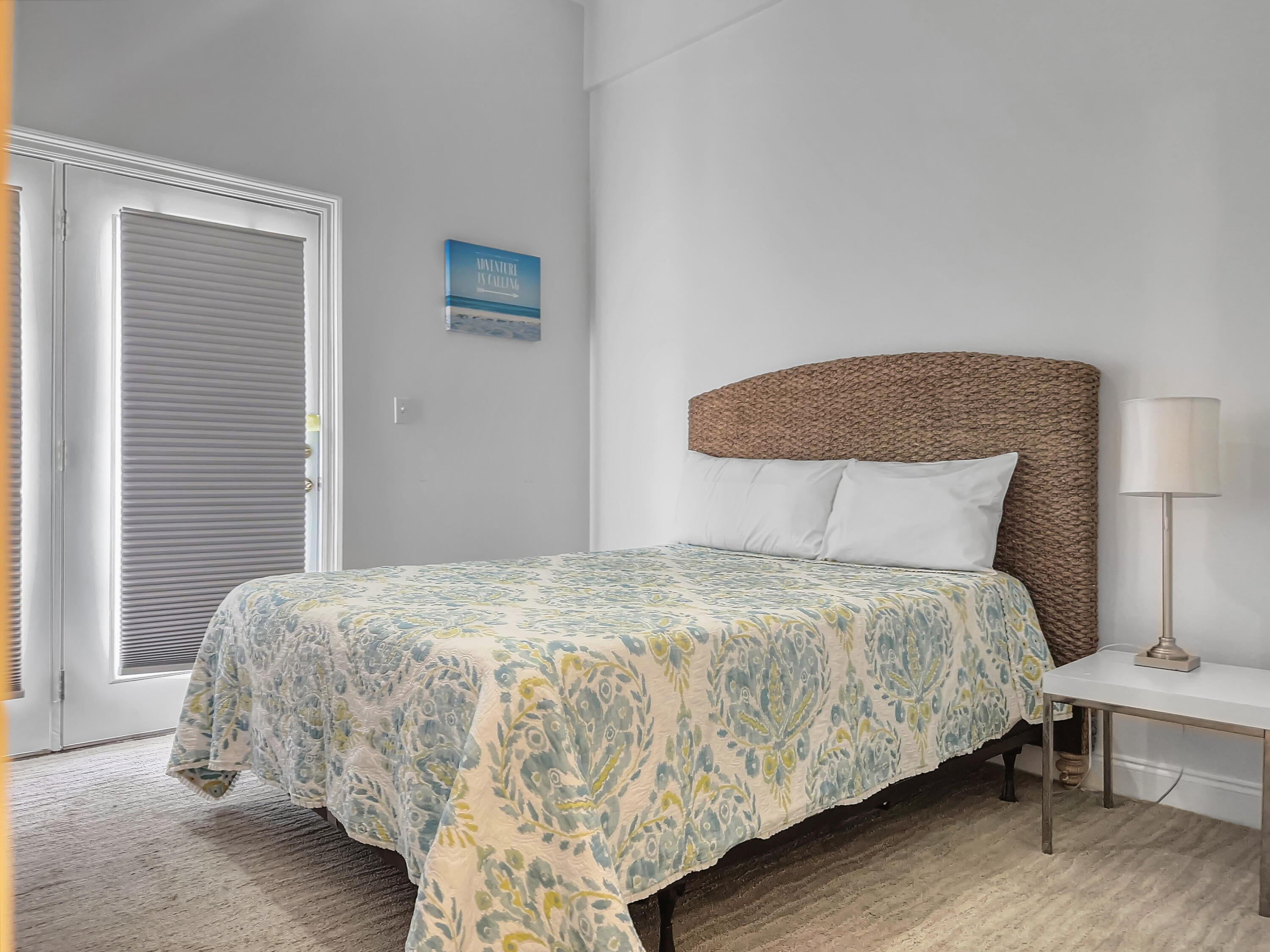 DESTIN BEACH CLUB - Residential Lease