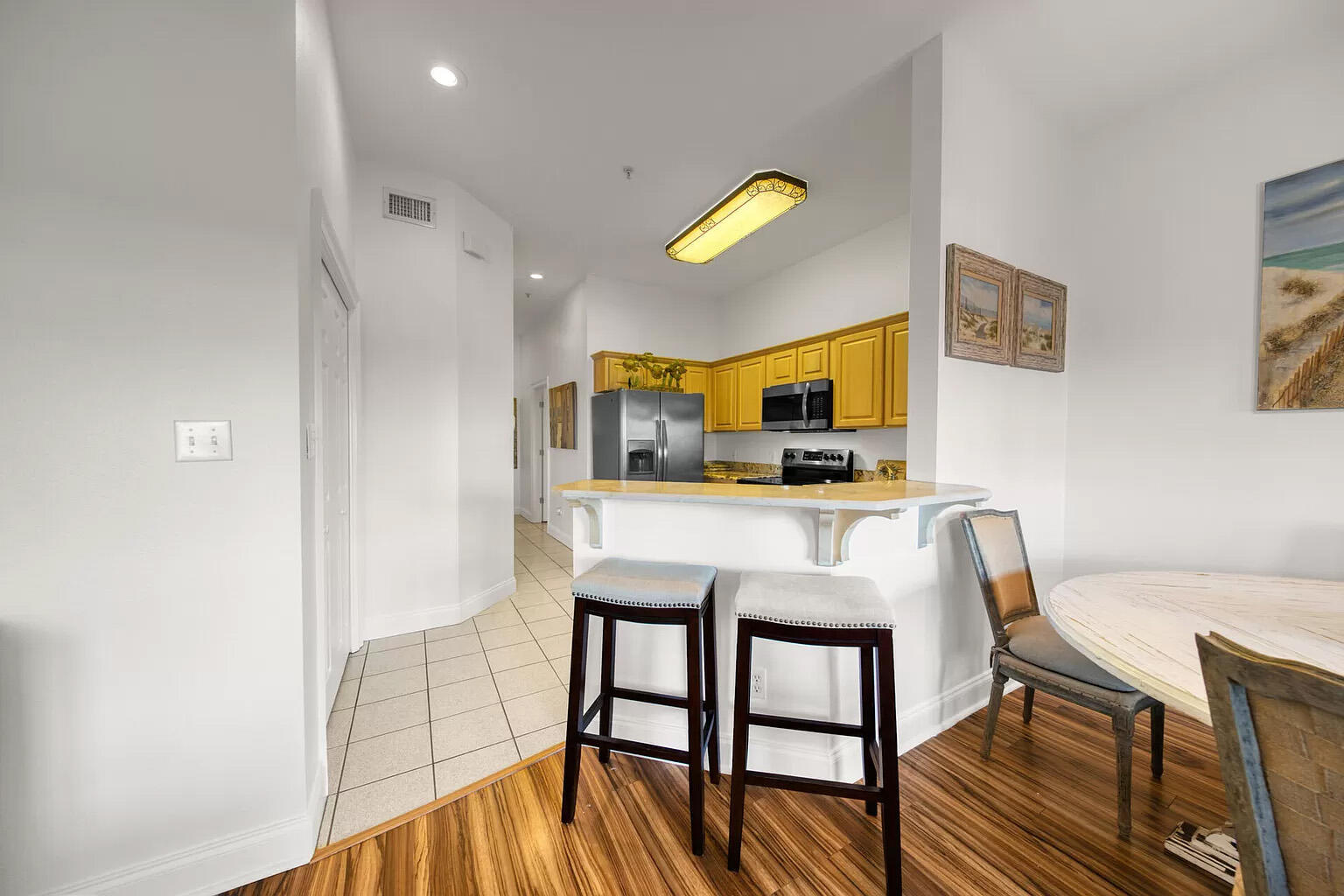 DESTIN BEACH CLUB - Residential Lease