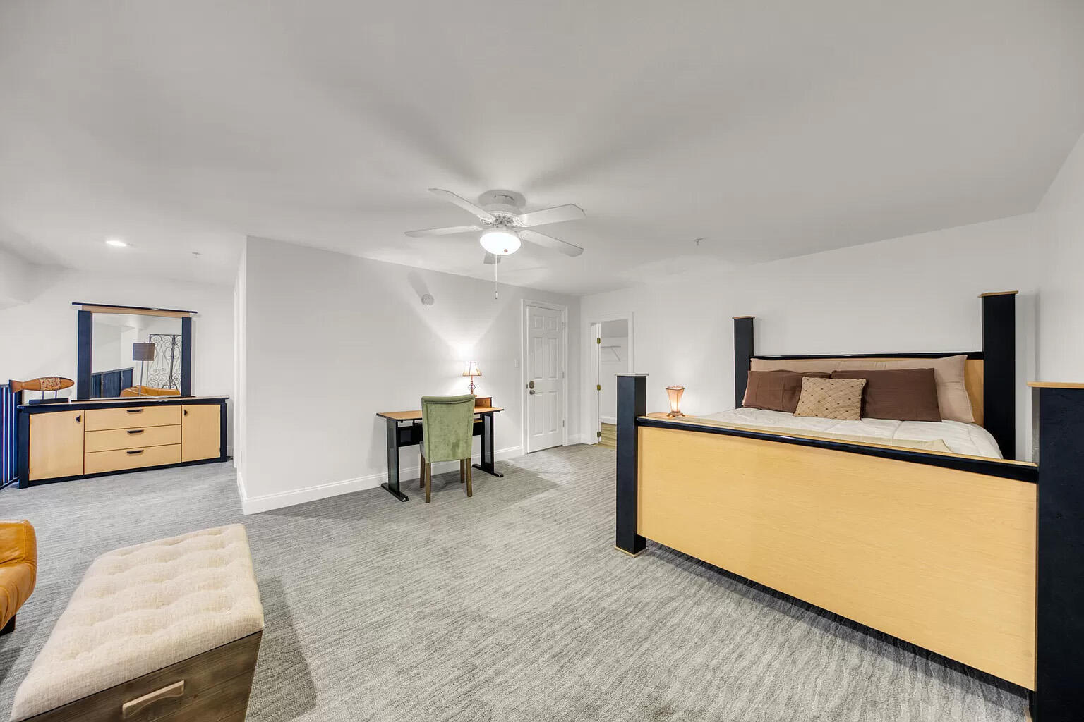 DESTIN BEACH CLUB - Residential Lease