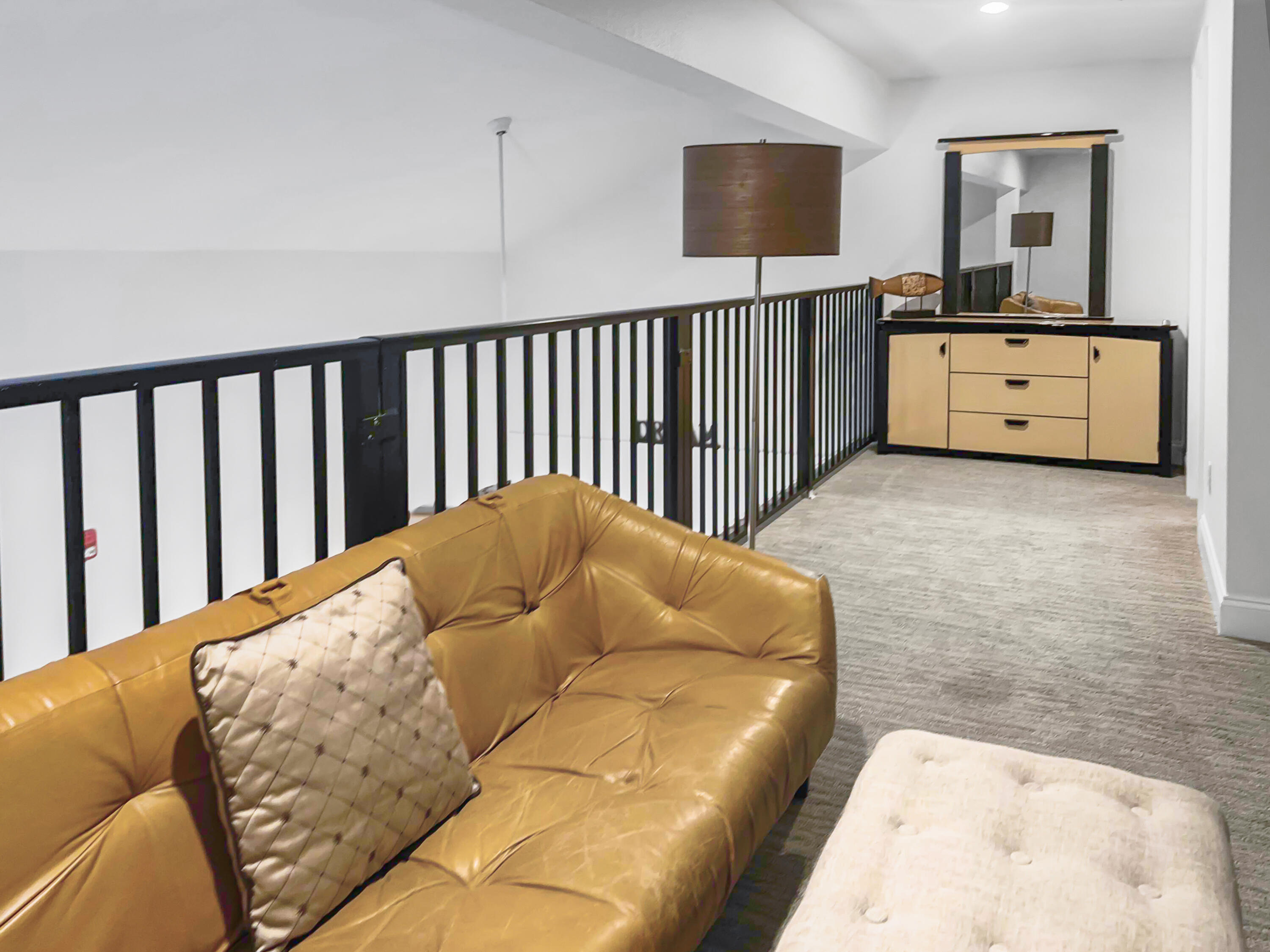 DESTIN BEACH CLUB - Residential Lease