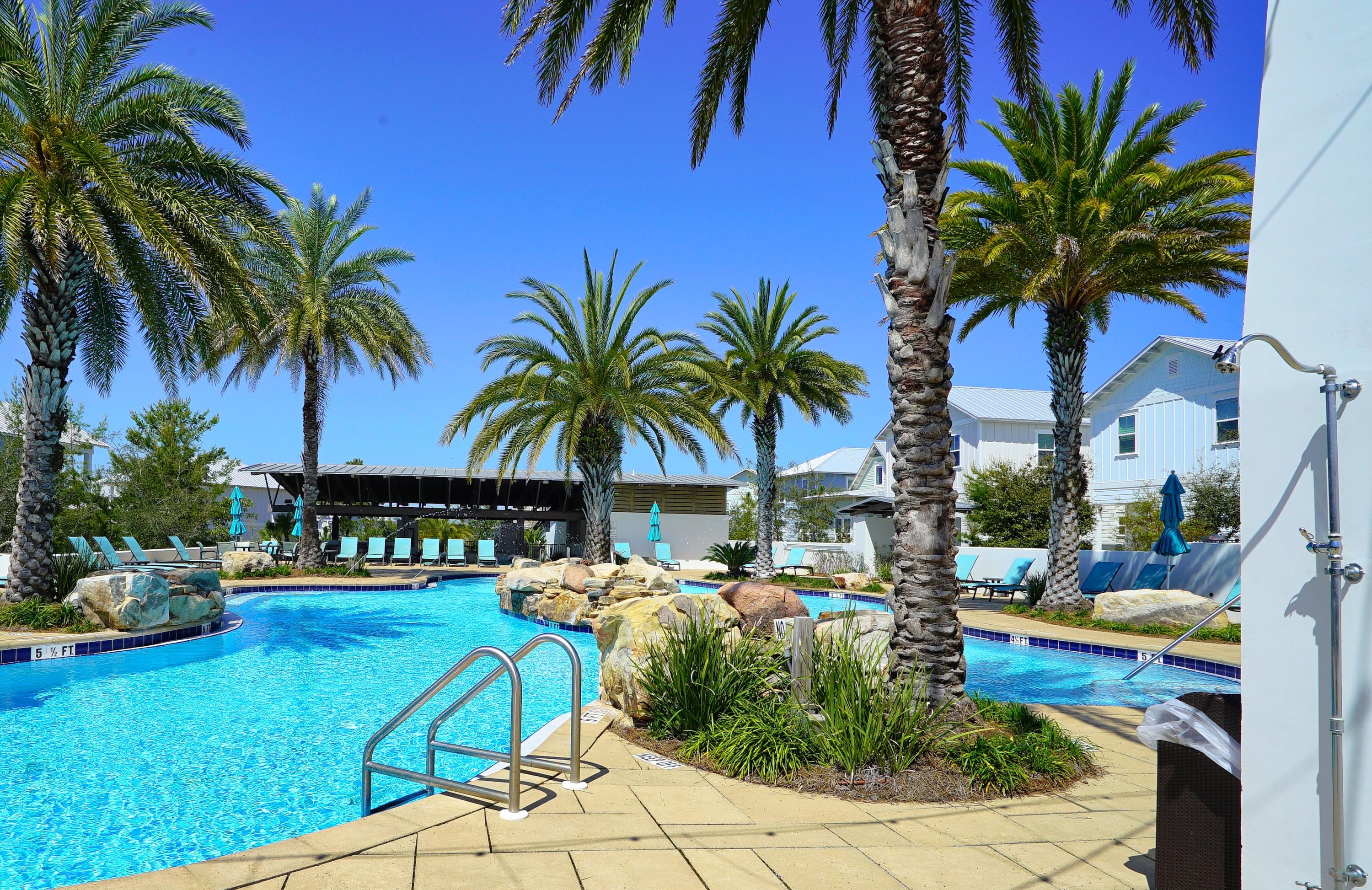 Highland Parks - Residential