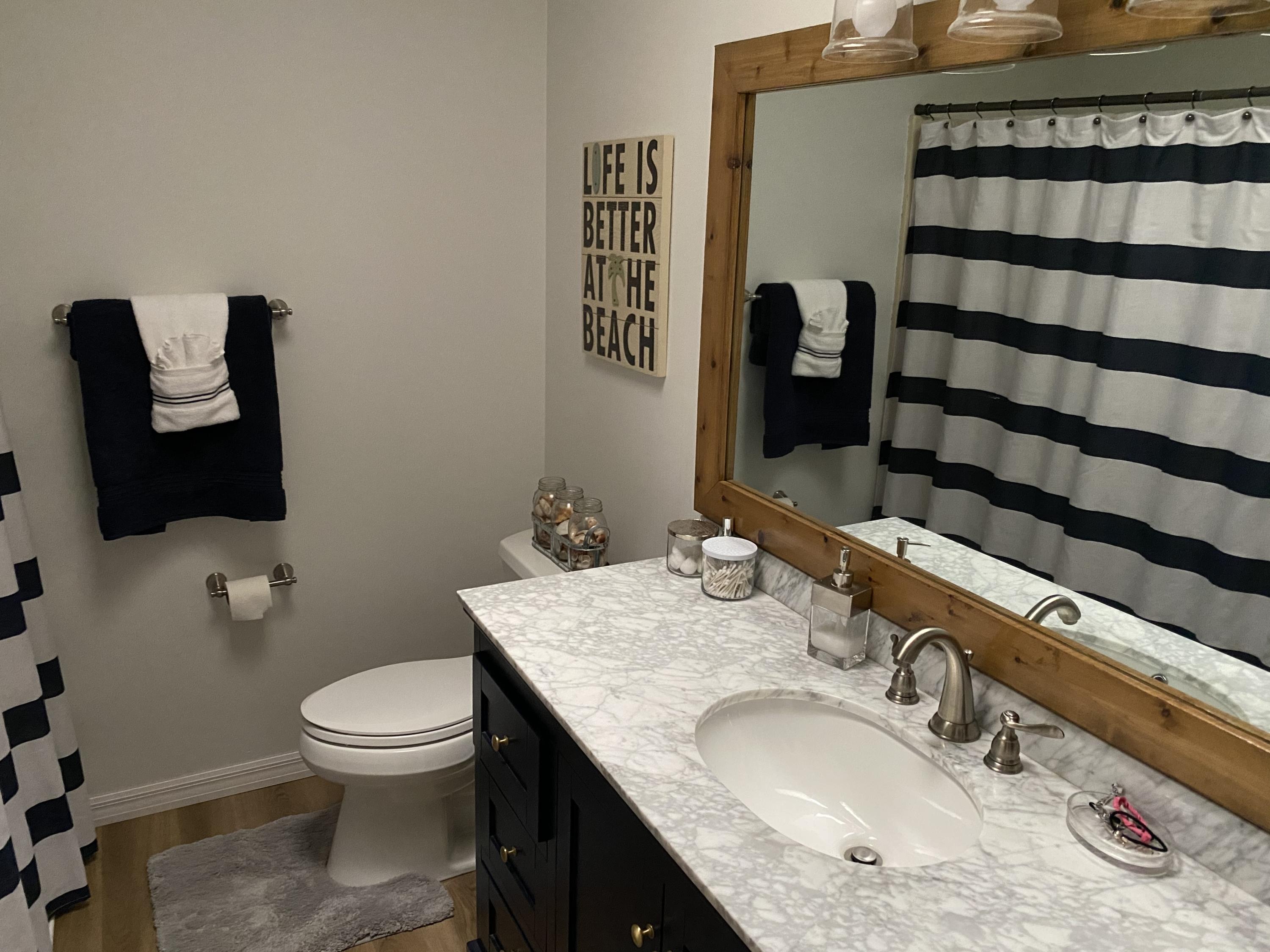 CHATEAU PRES DE LA MER - Residential