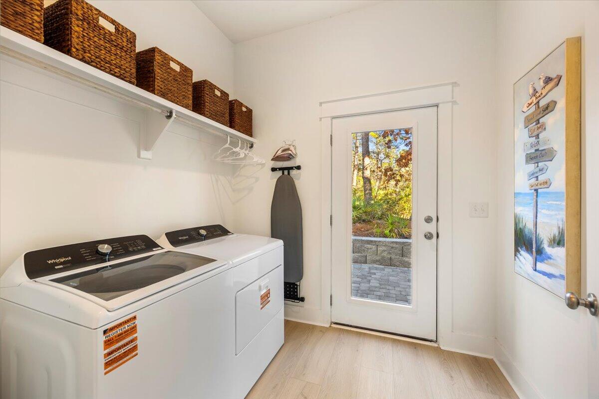 RESERVES IN SERENITY AT DUNE ALLEN - Residential