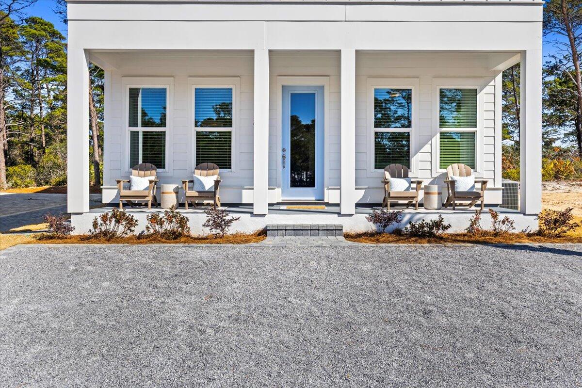 RESERVES IN SERENITY AT DUNE ALLEN - Residential