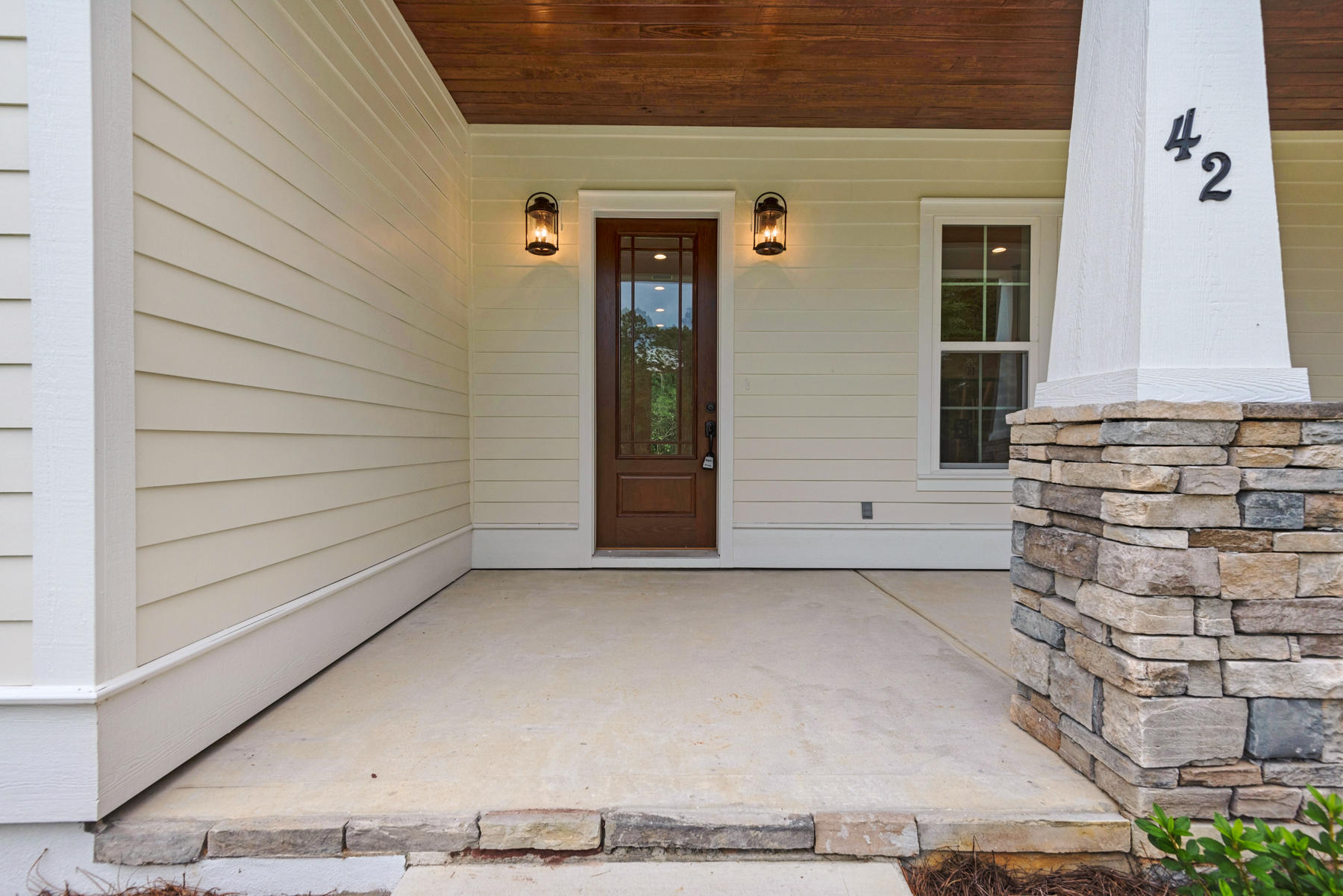 BEAR CREEK - Residential