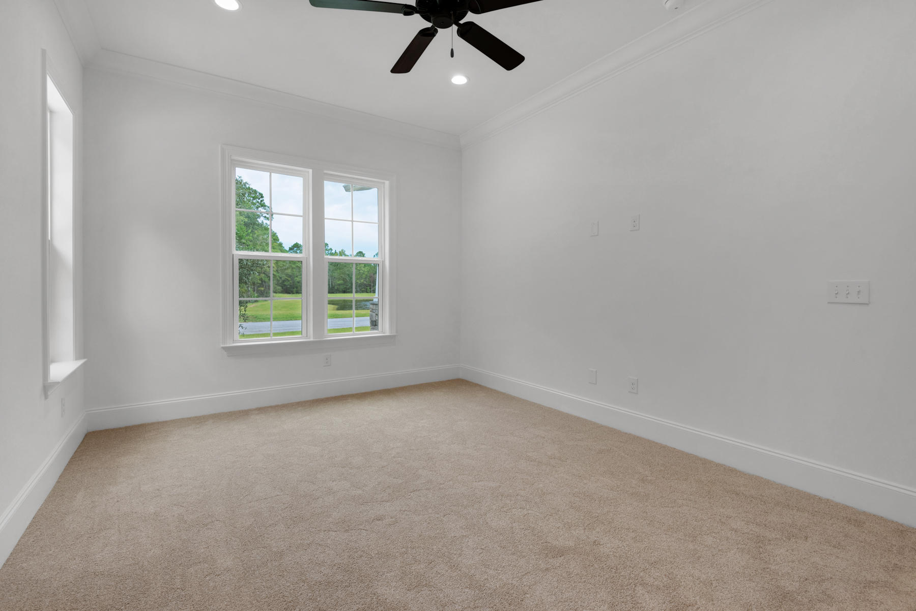 BEAR CREEK - Residential