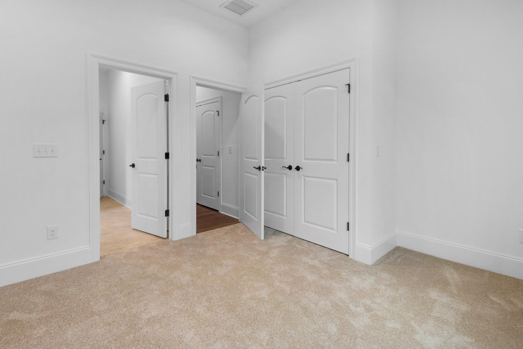 BEAR CREEK - Residential