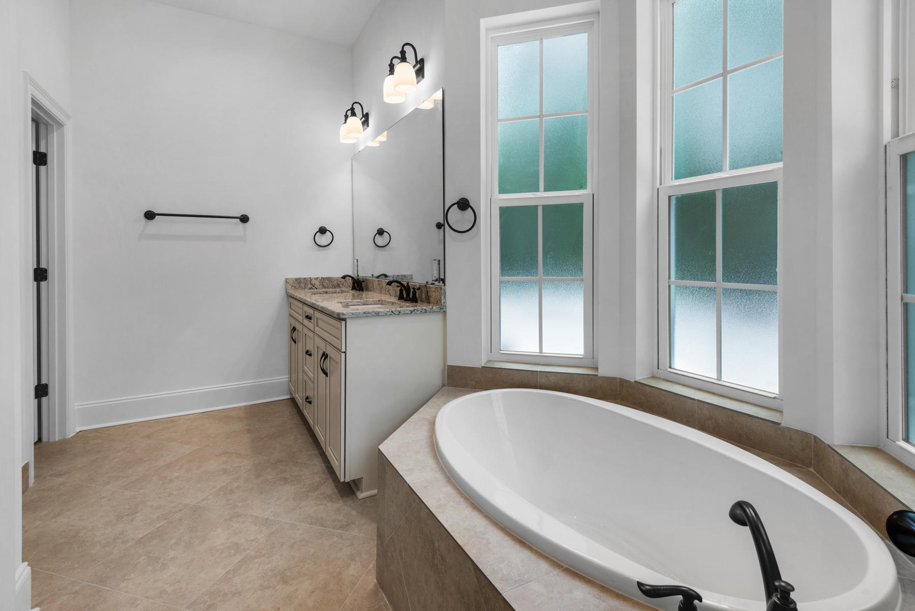 BEAR CREEK - Residential