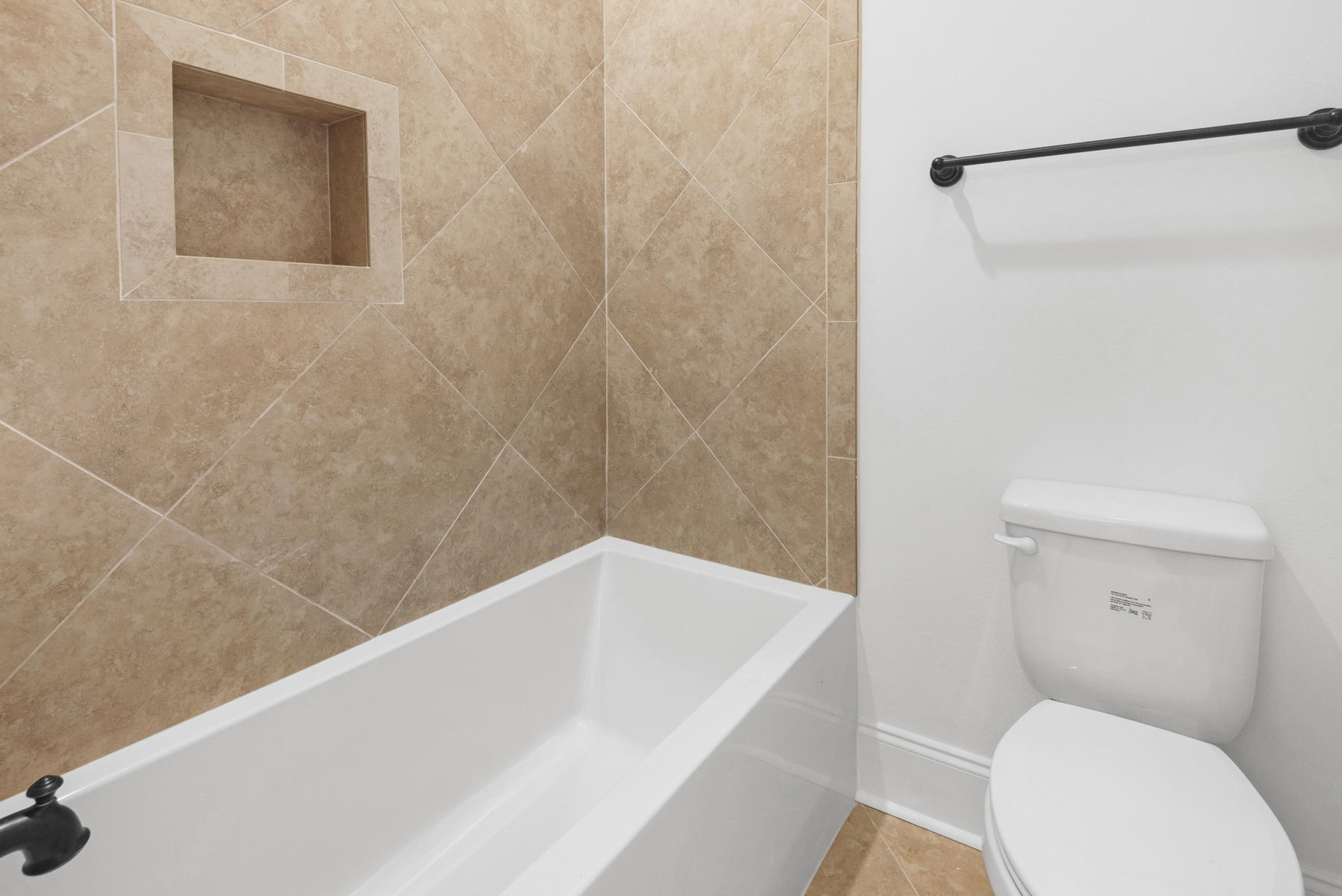 BEAR CREEK - Residential