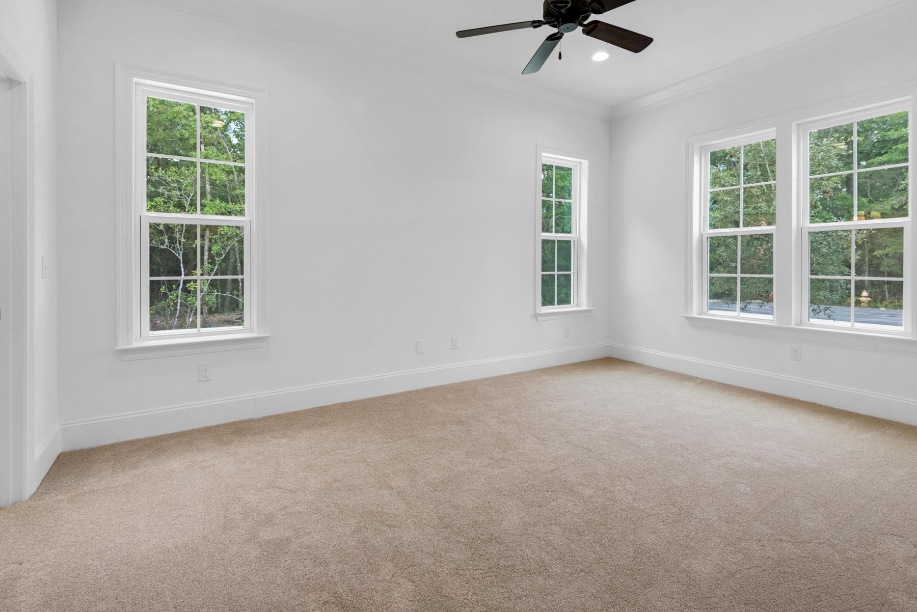 BEAR CREEK - Residential