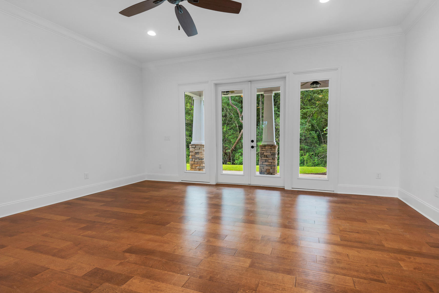 BEAR CREEK - Residential