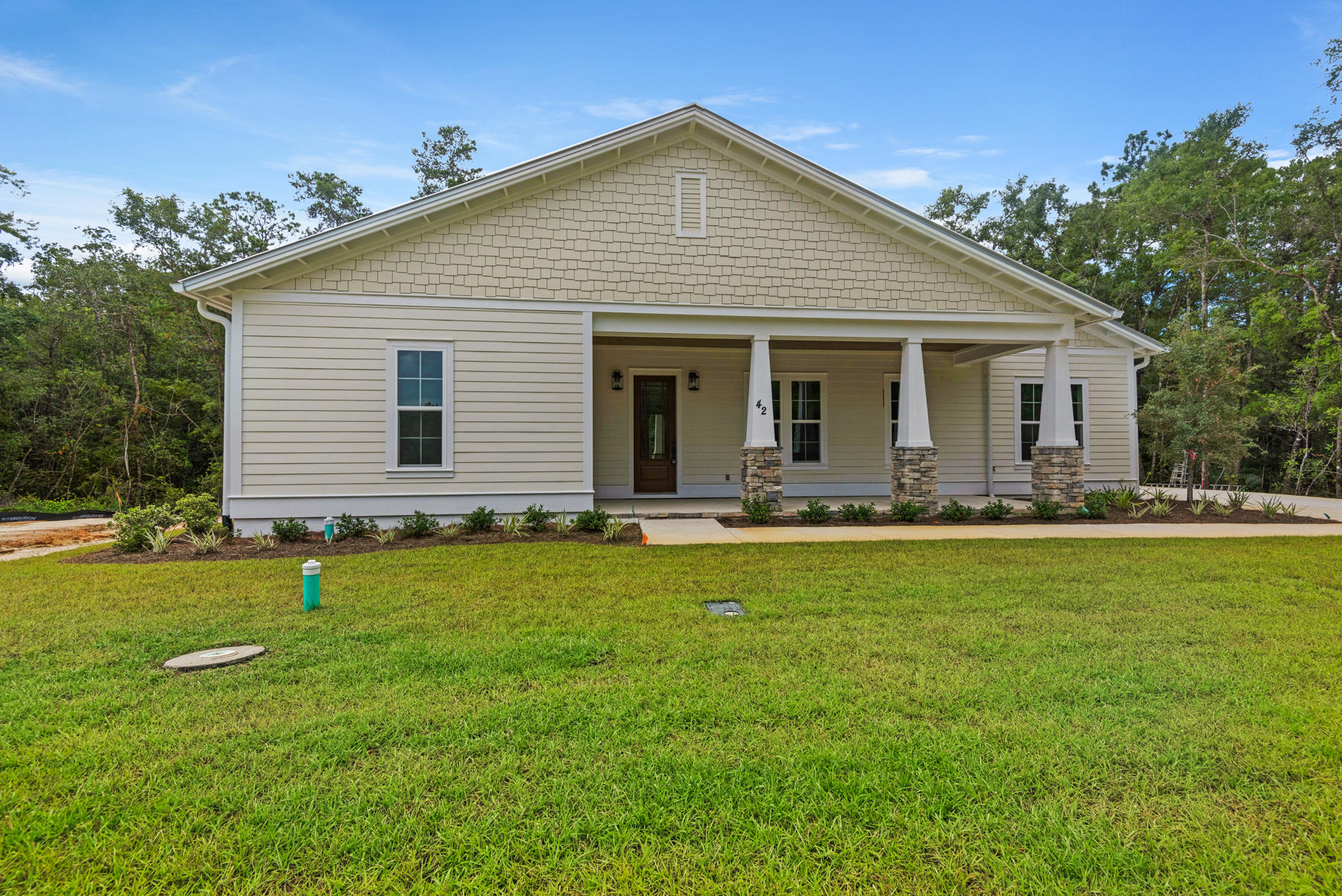 BEAR CREEK - Residential