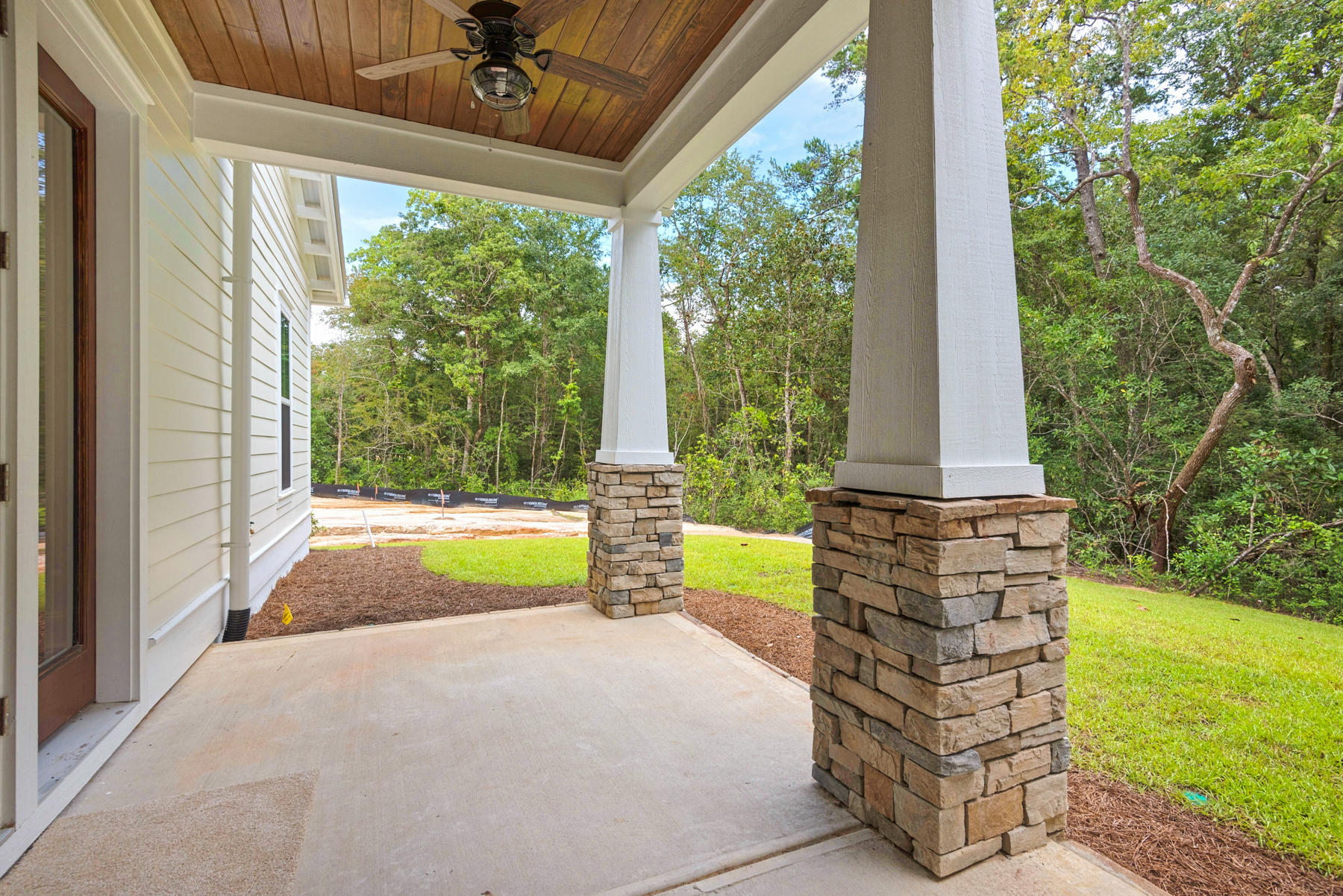 BEAR CREEK - Residential