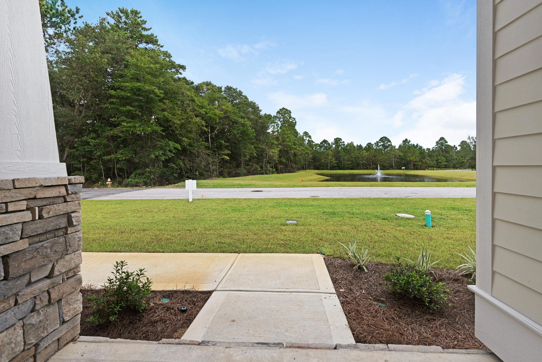 BEAR CREEK - Residential