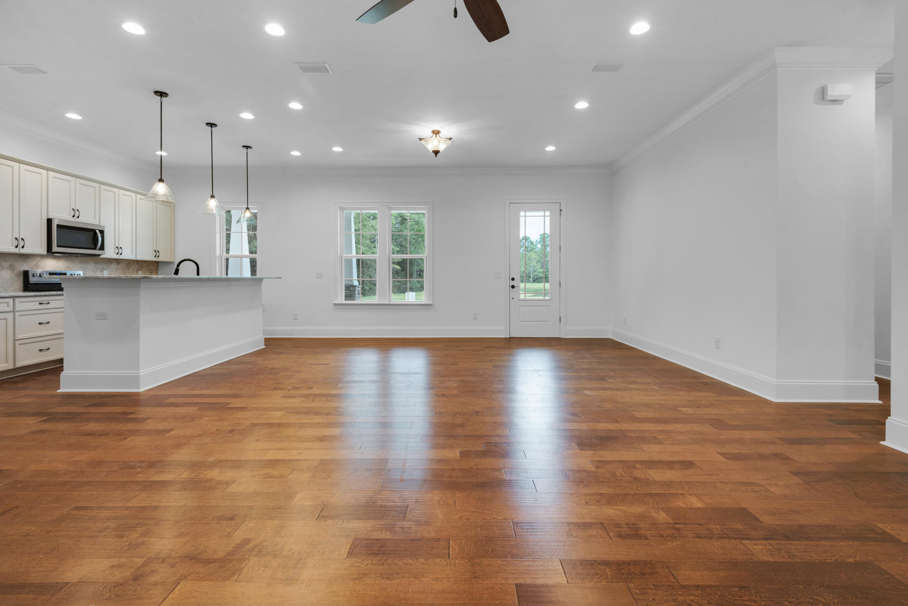 BEAR CREEK - Residential