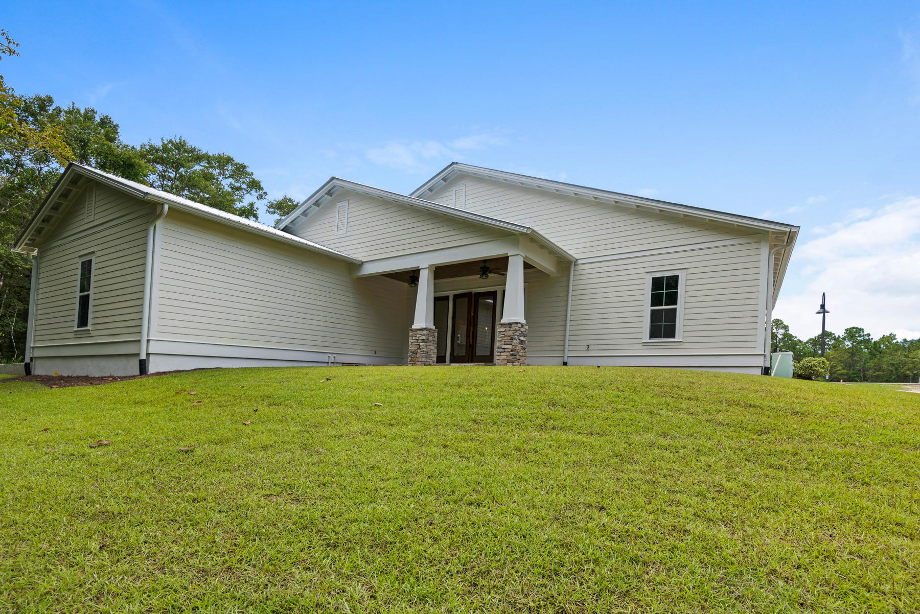 BEAR CREEK - Residential