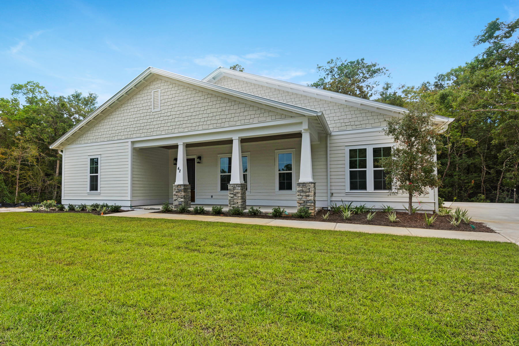 BEAR CREEK - Residential