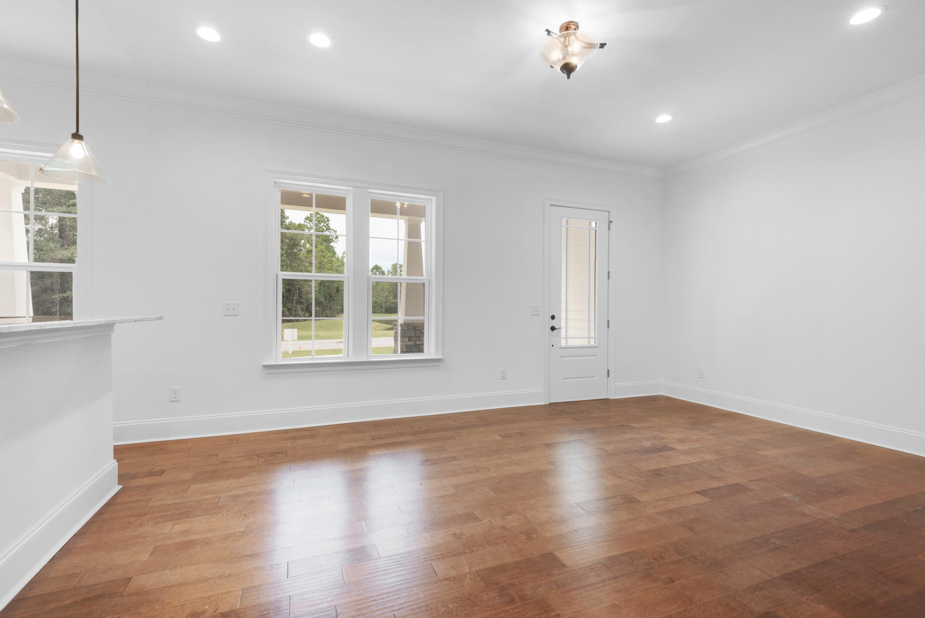 BEAR CREEK - Residential