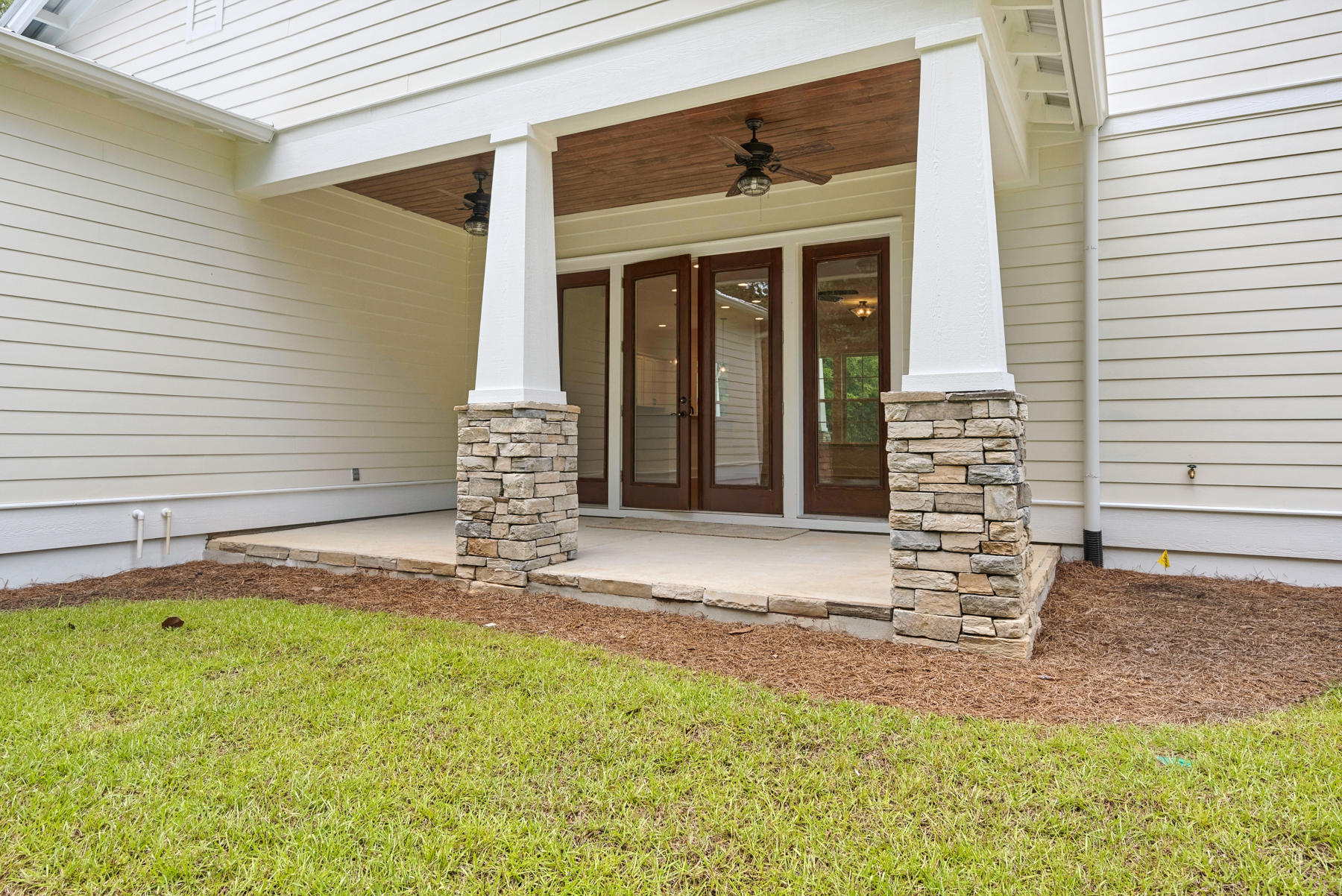 BEAR CREEK - Residential