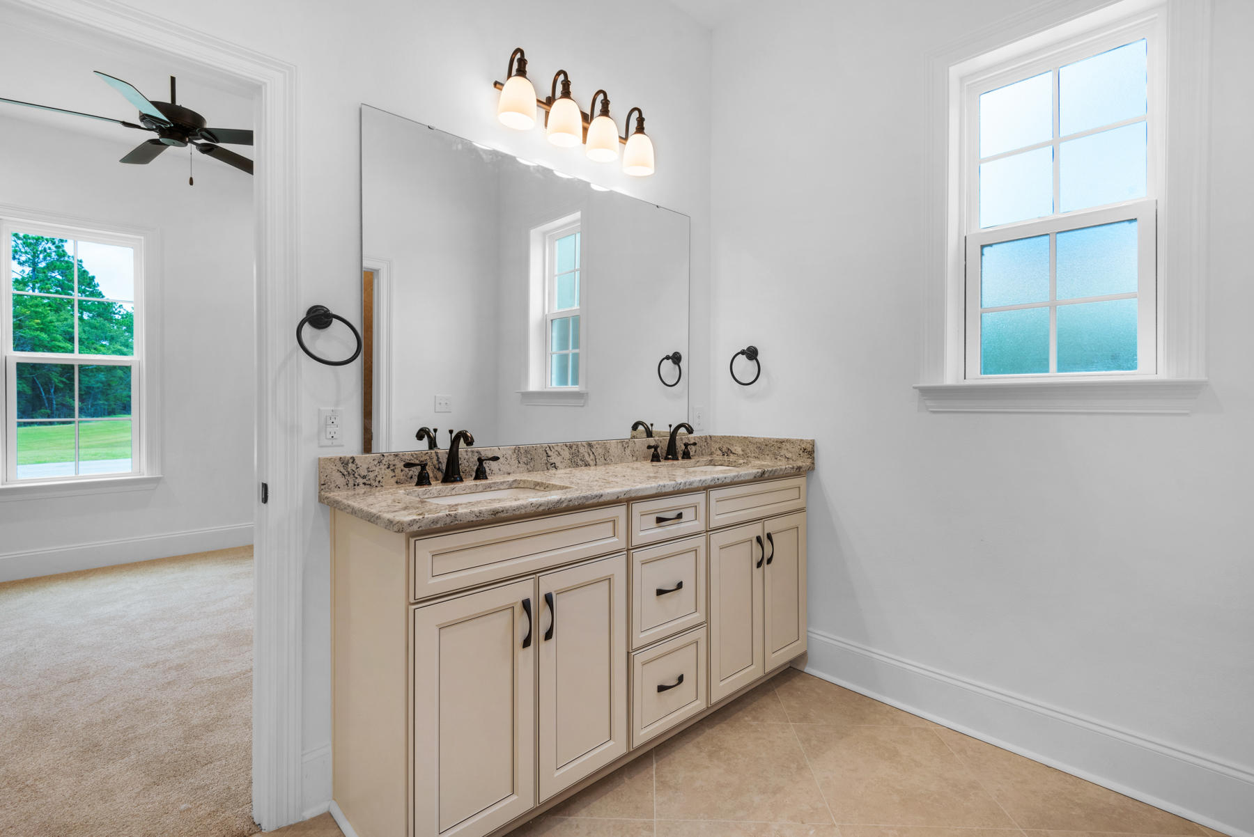 BEAR CREEK - Residential