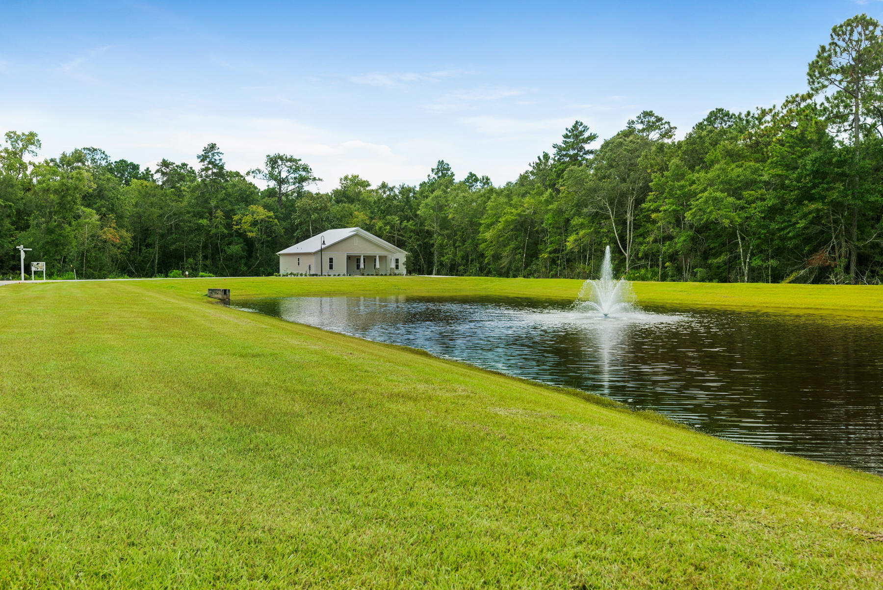 BEAR CREEK - Residential