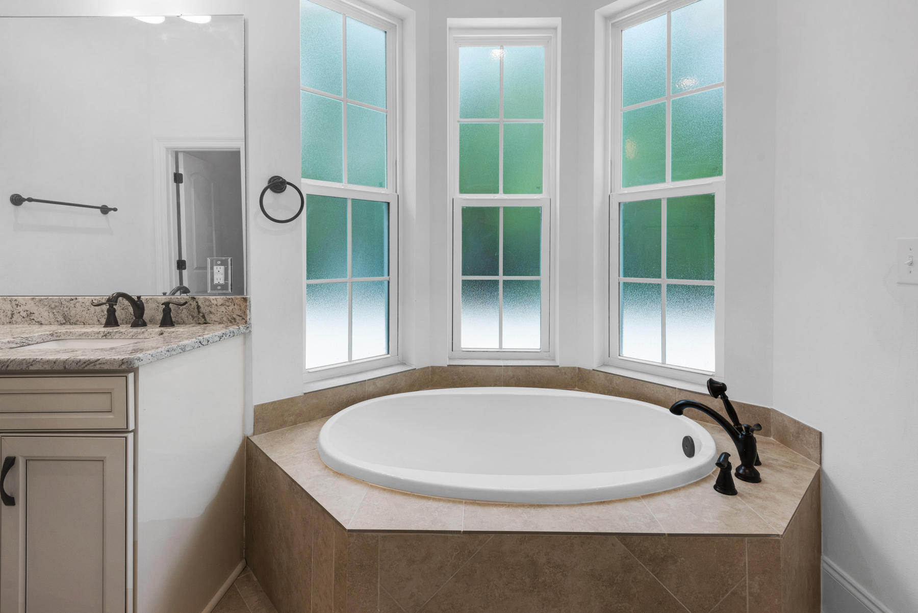 BEAR CREEK - Residential