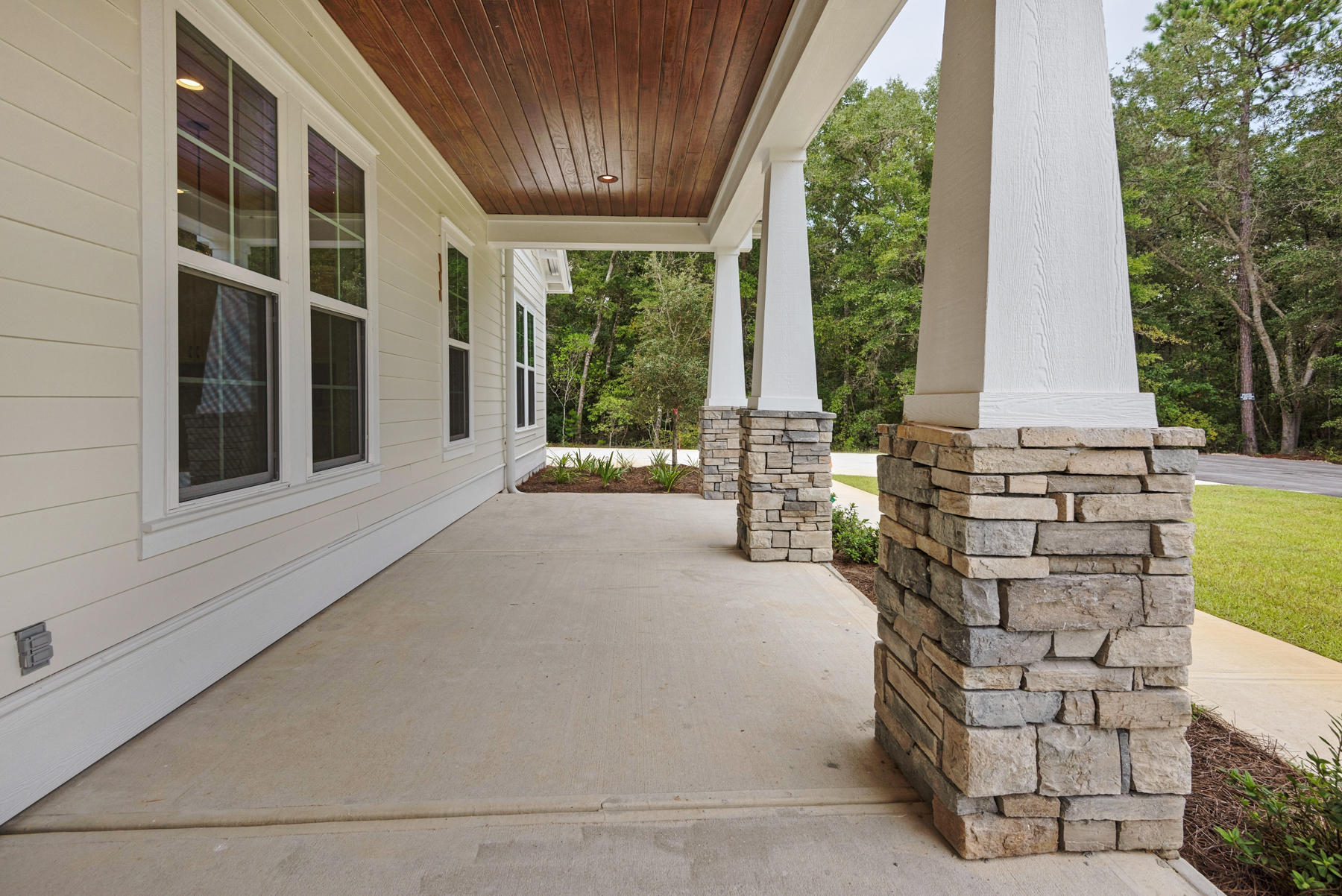 BEAR CREEK - Residential