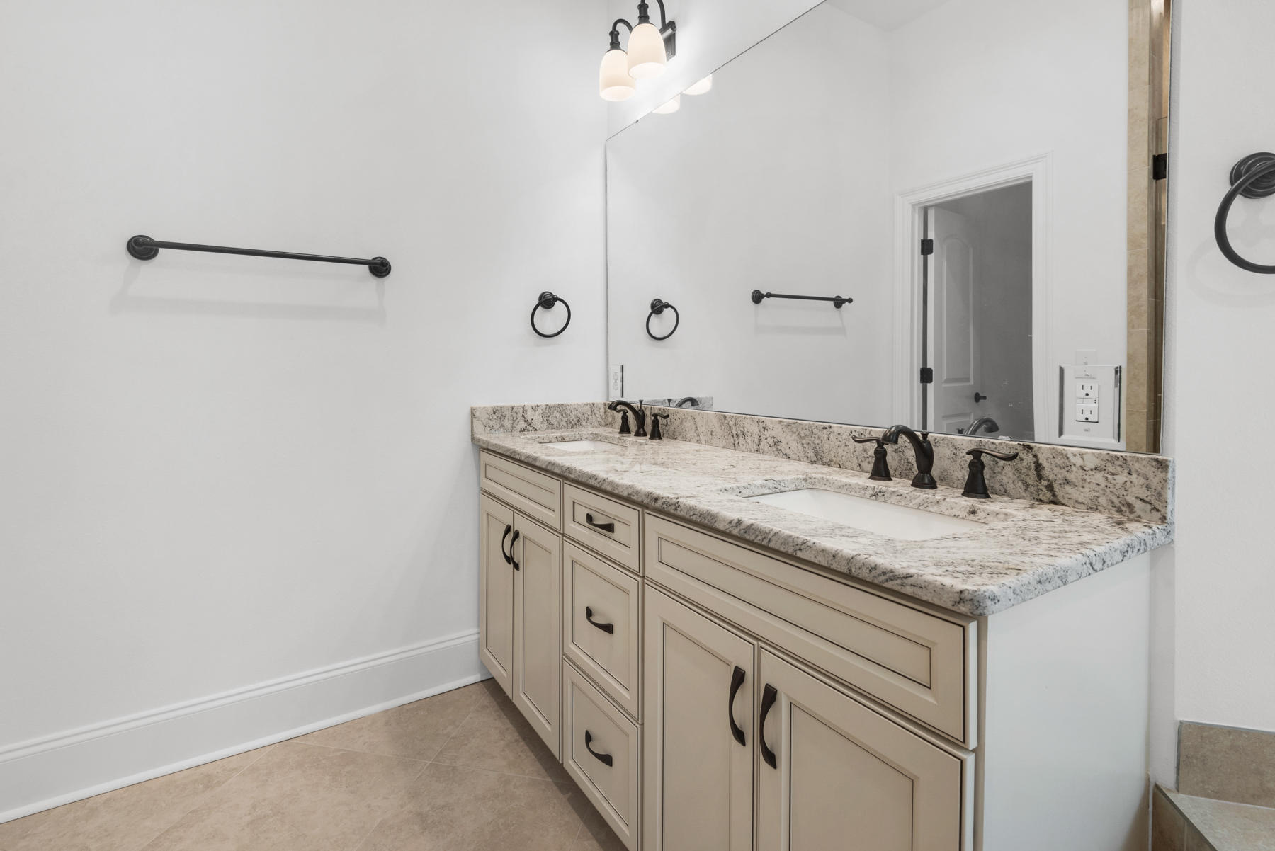 BEAR CREEK - Residential