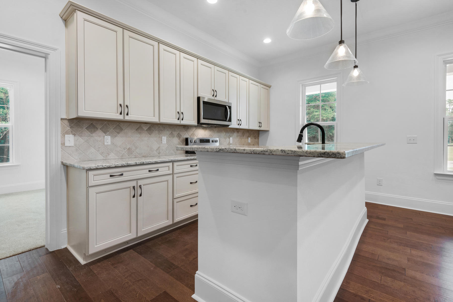 BEAR CREEK - Residential