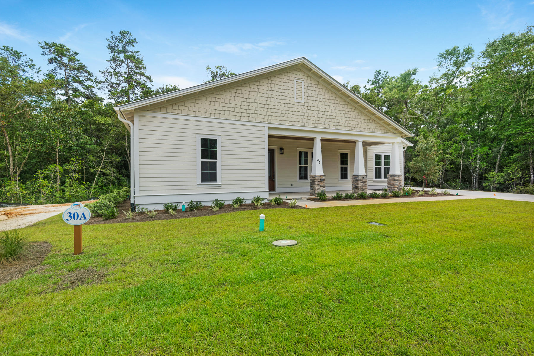 BEAR CREEK - Residential