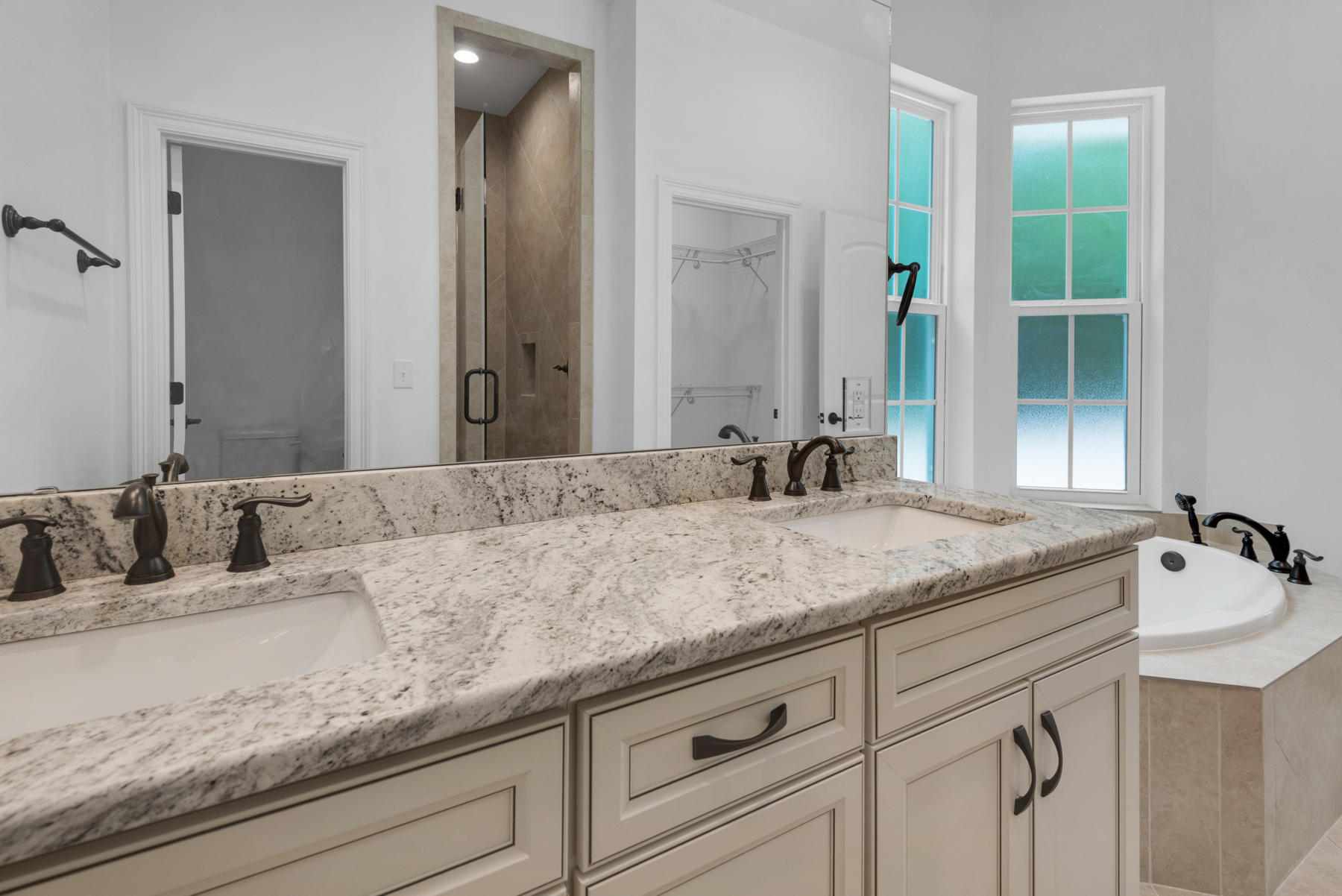 BEAR CREEK - Residential