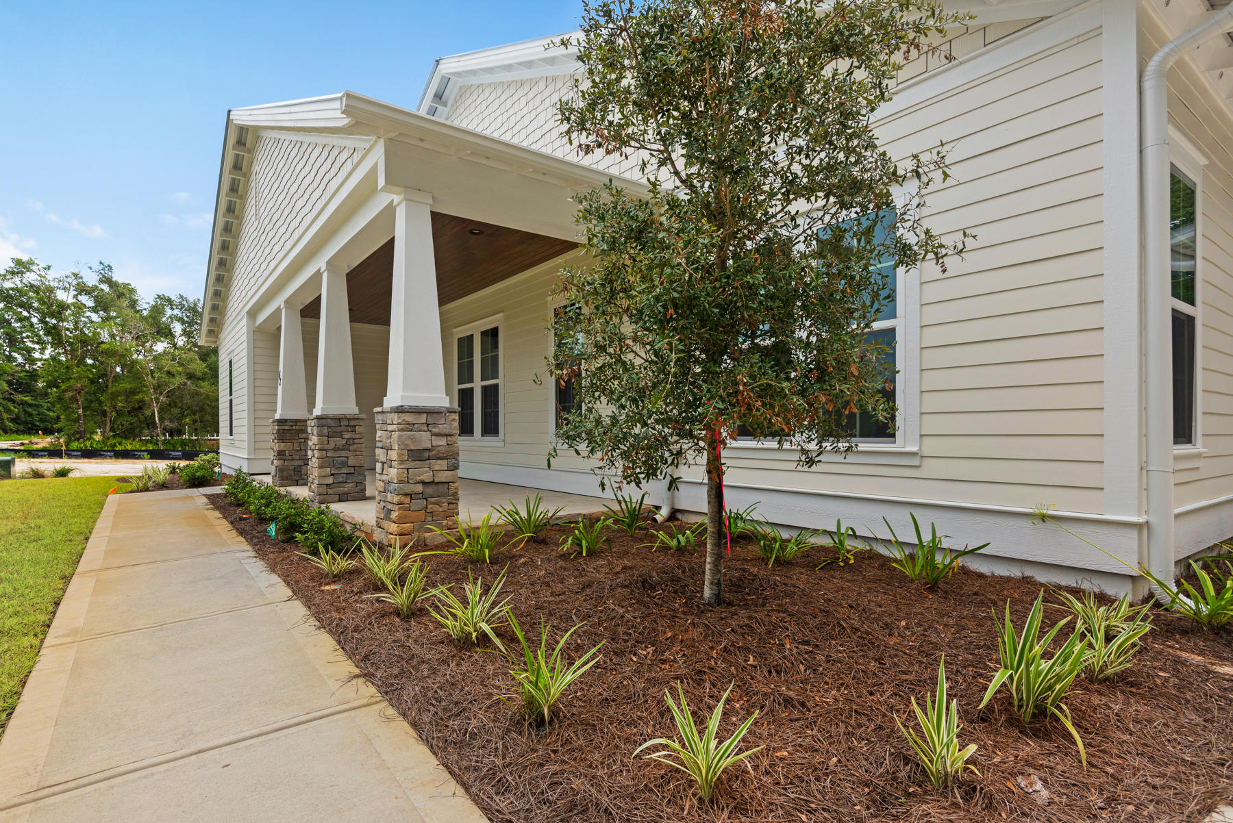 BEAR CREEK - Residential