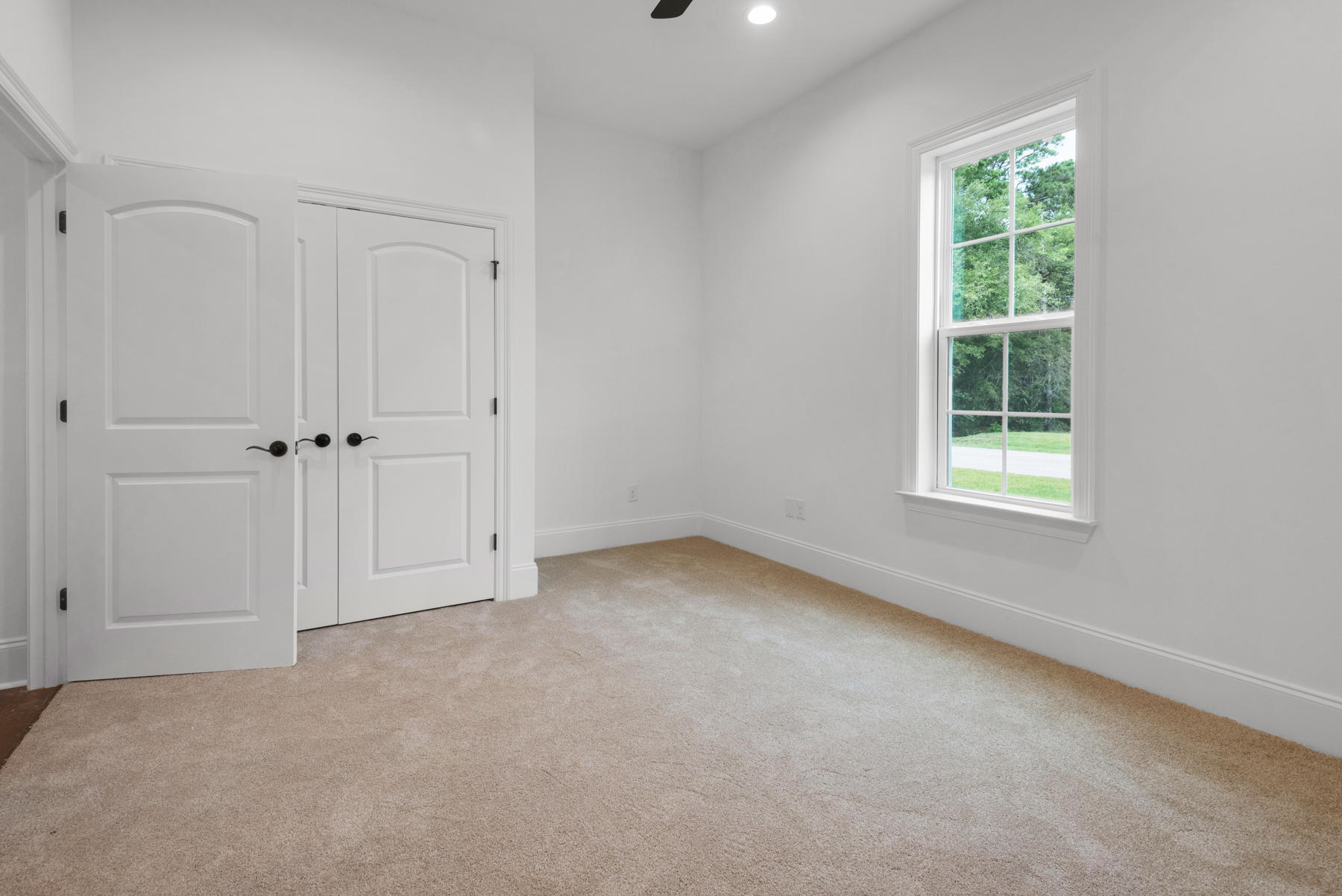 BEAR CREEK - Residential