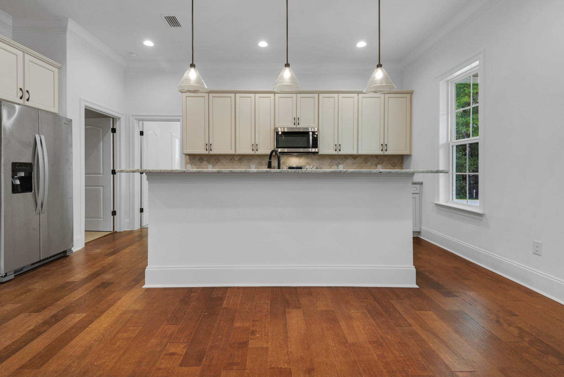 BEAR CREEK - Residential