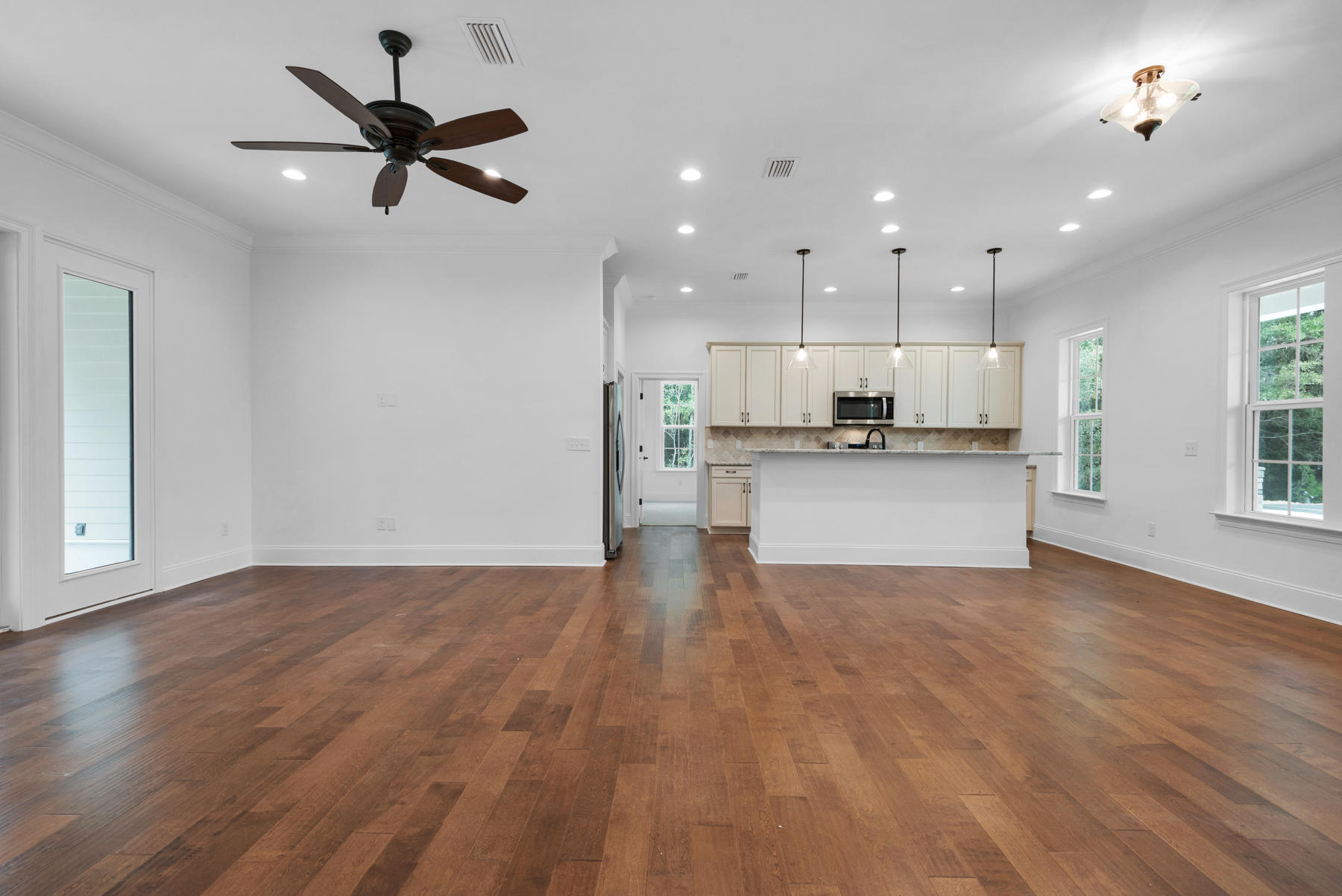 BEAR CREEK - Residential