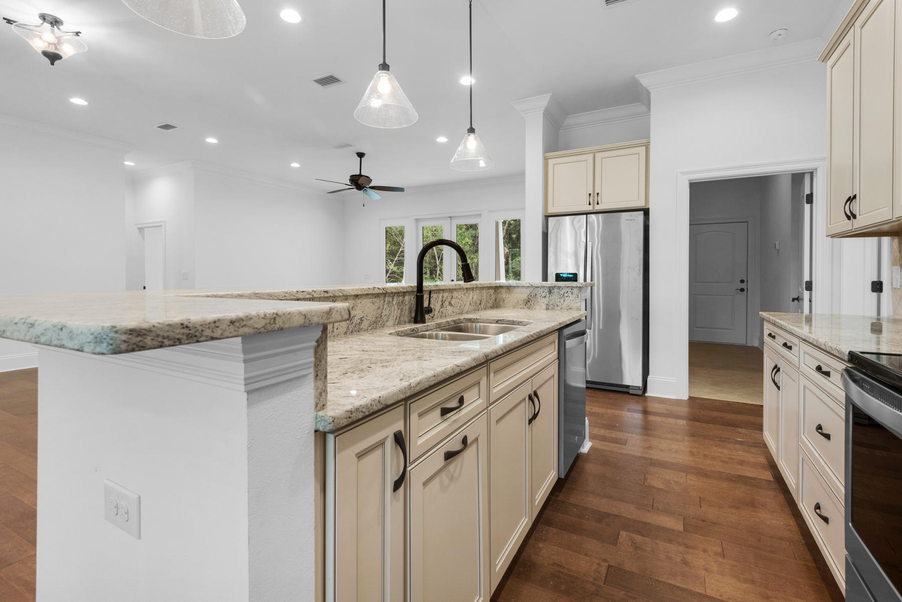 BEAR CREEK - Residential