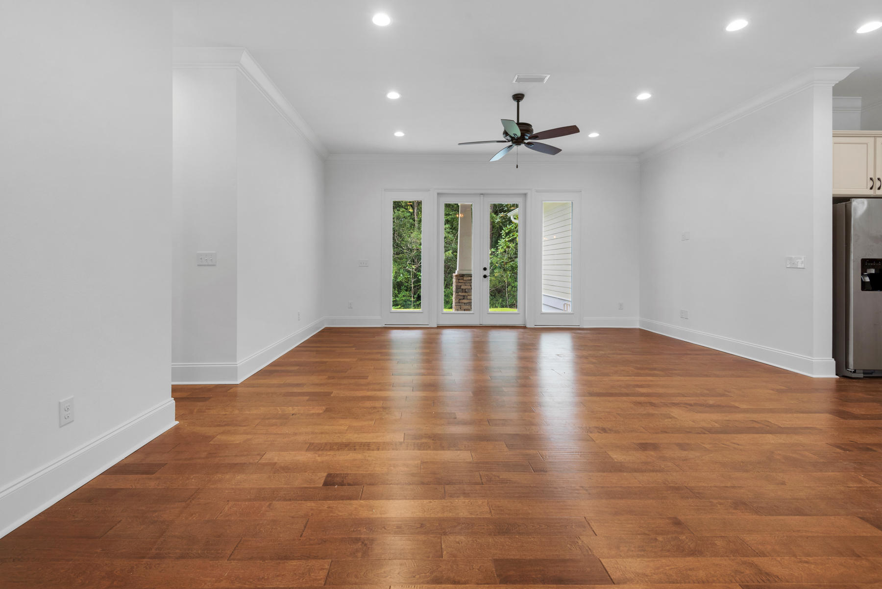 BEAR CREEK - Residential