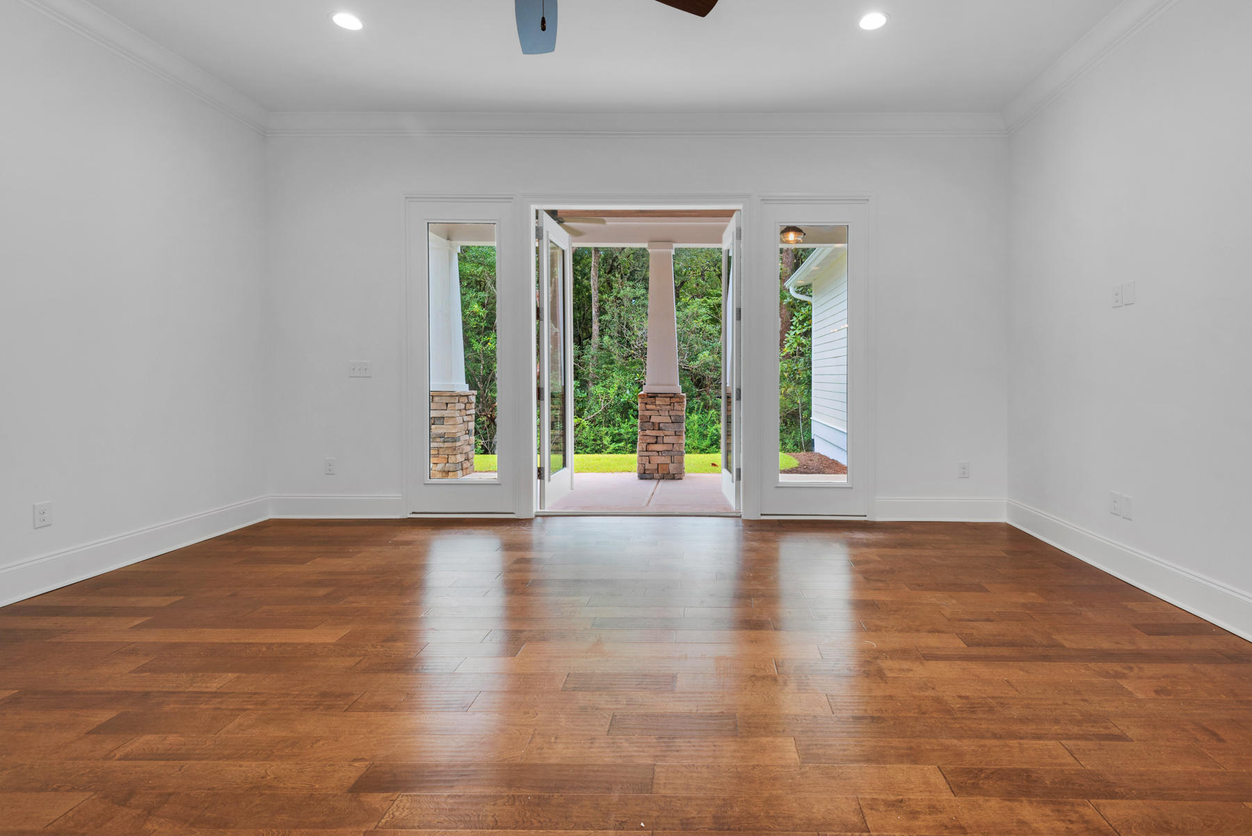 BEAR CREEK - Residential