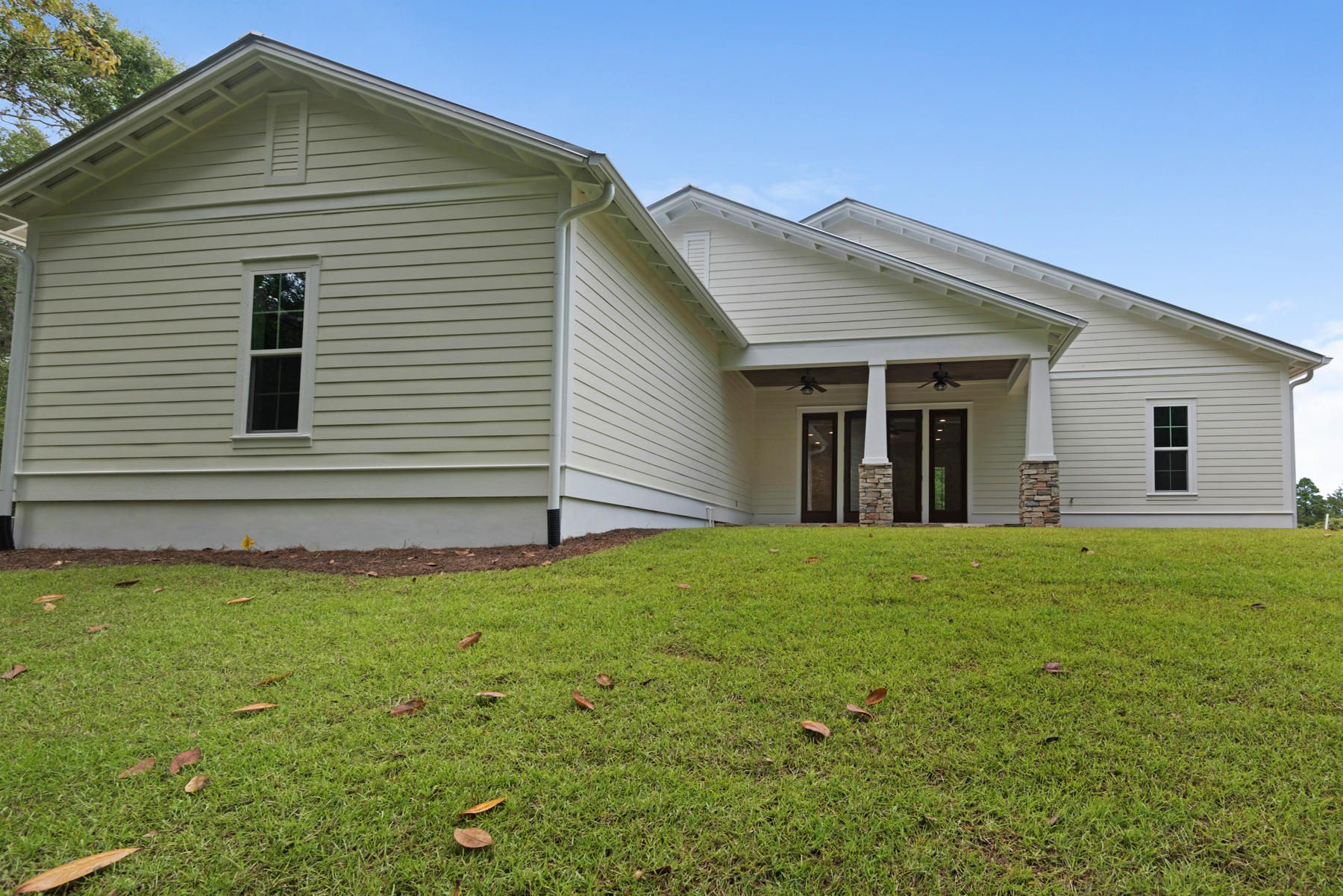 BEAR CREEK - Residential