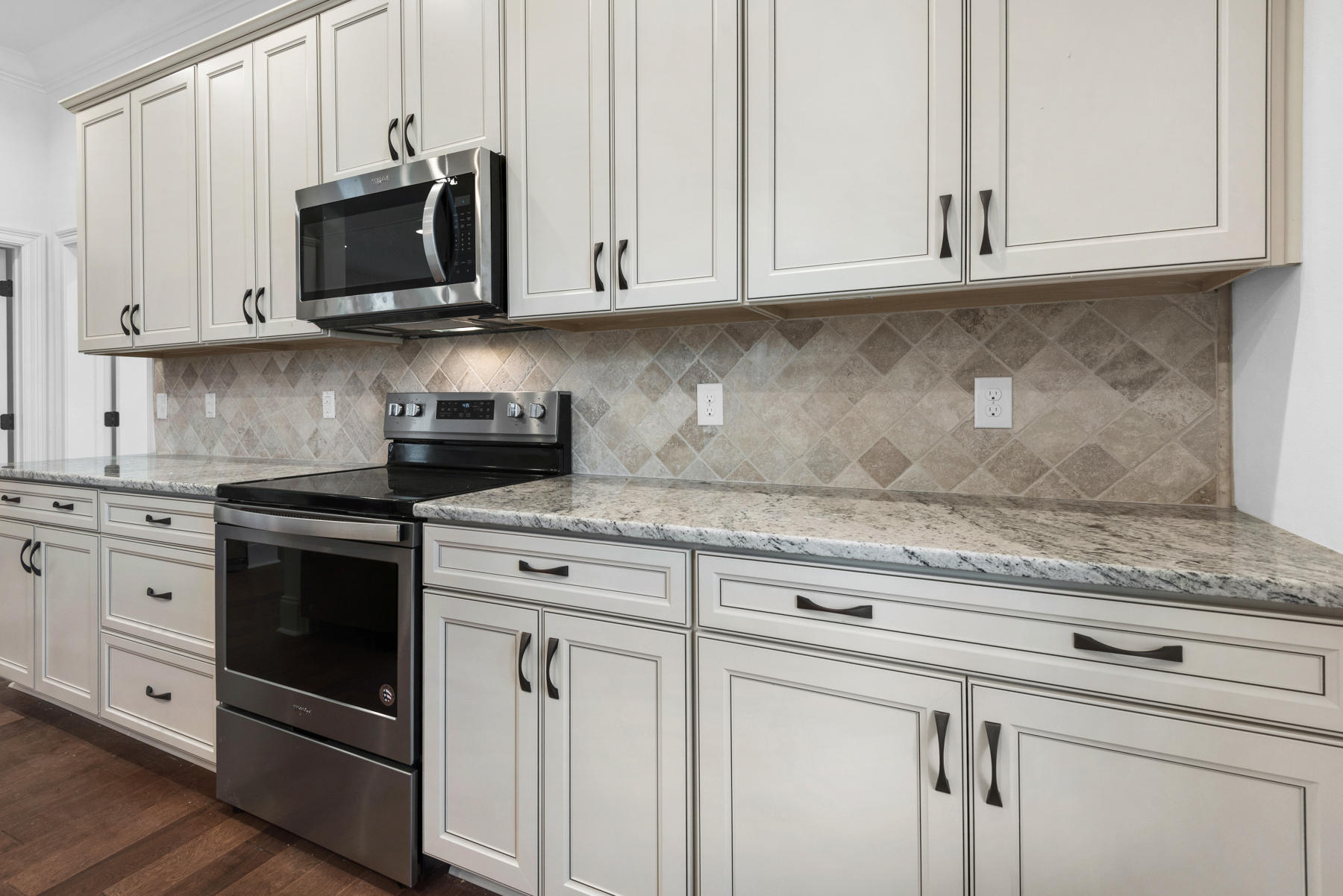 BEAR CREEK - Residential