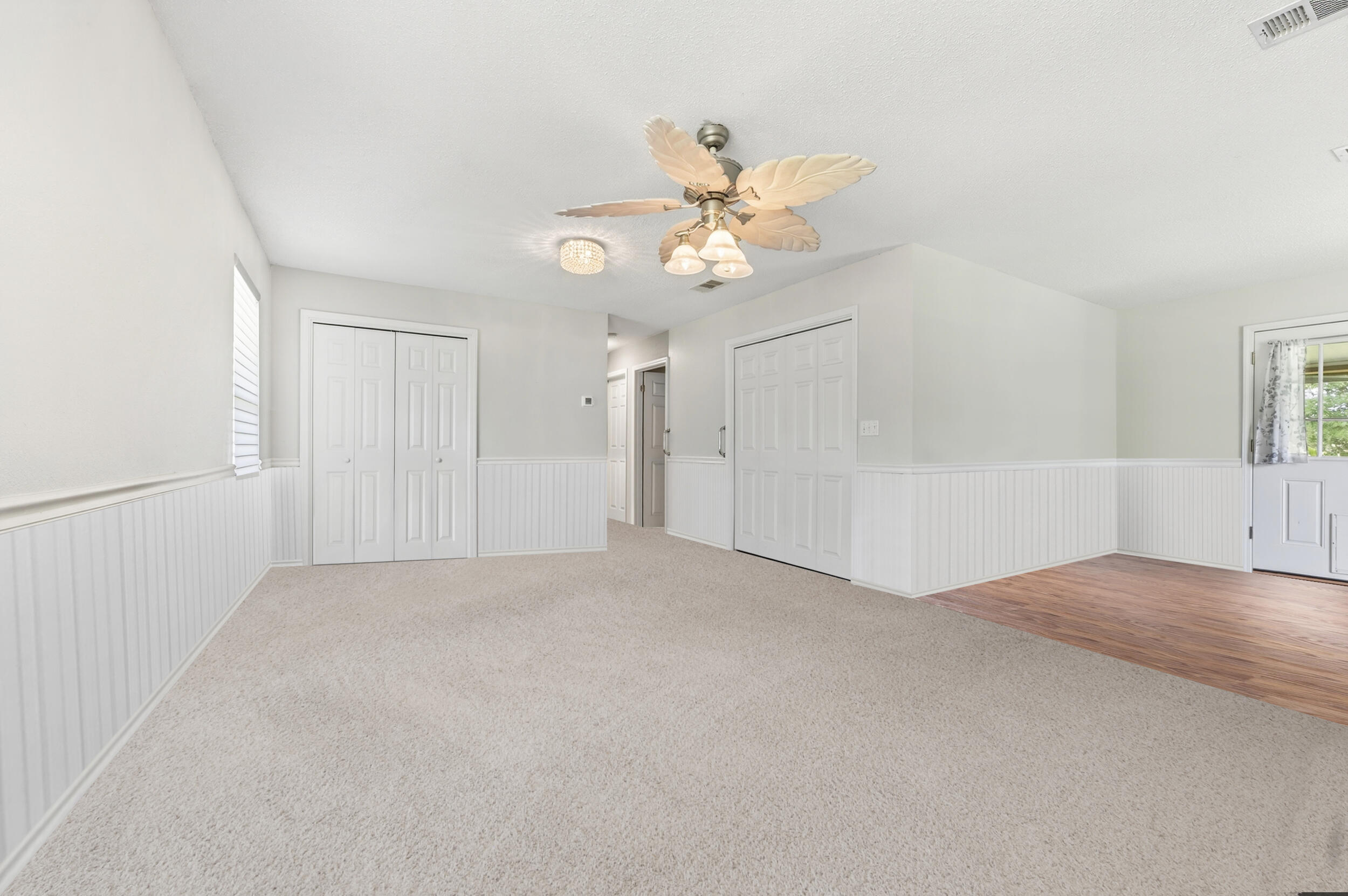 BEG AT NW COR OF SEC S 0 DEG 57 MIN 52 SEC W ALG W LI 1335 34/100 FT TO SW COR OF NW 1/4 OF NW 1/4 - Residential