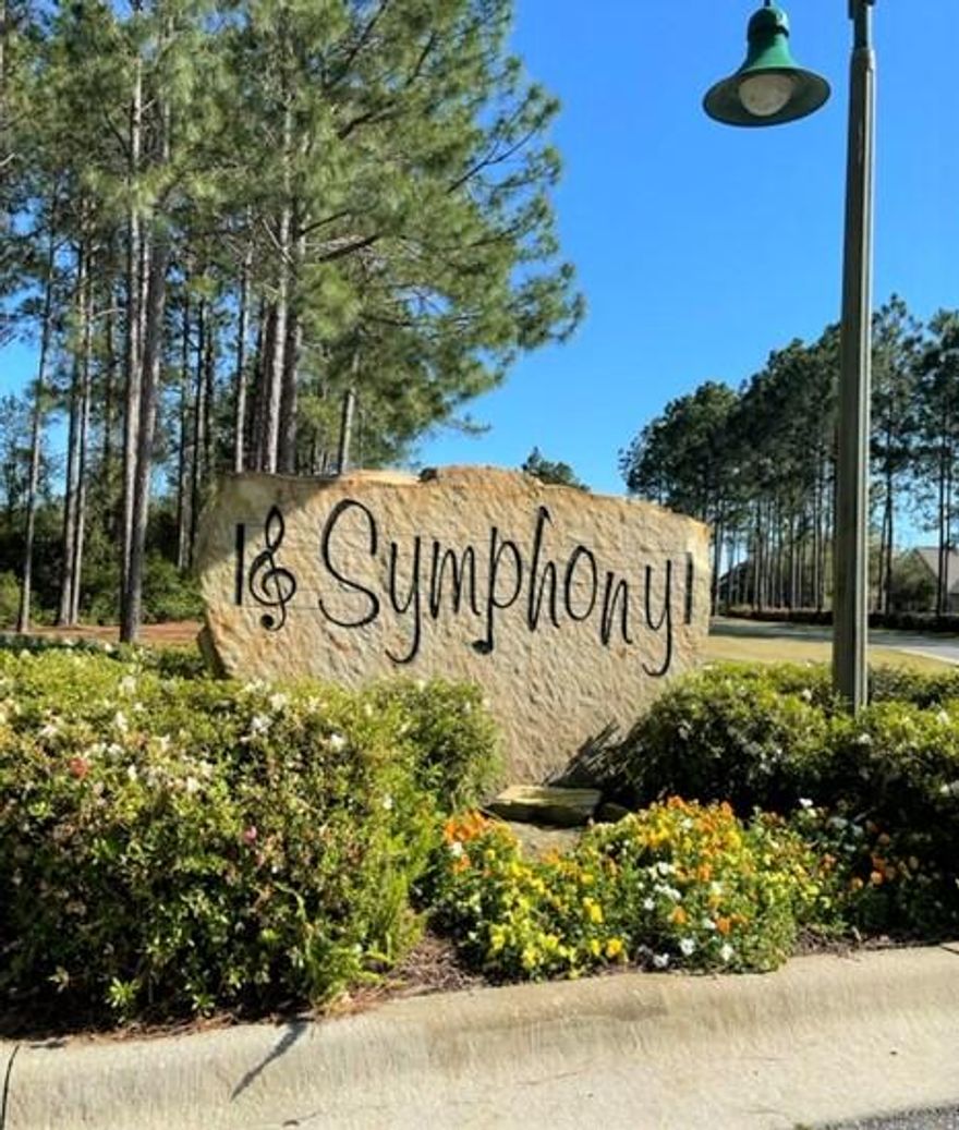 Bring your dreams and build your best life in the quaint neighborhood of Symphony in Hammock Bay.  This estate size lot backs up to a preserve and offers a beautiful, private homesite.  Symphony has lovely boardwalks that pass over creeks and is just a short walk to the Town Center, Clubhouse, Fitness Center, putting green, and more.  Hammock Bay offers many amenities, including a 6,000 SF Clubhouse with meeting rooms, a 4000 sf workout and fitness facility, 3 Resort-style pools, Tennis court, Putting green, Movie theatre, Massive playground, Puppy Park and Basketball court.