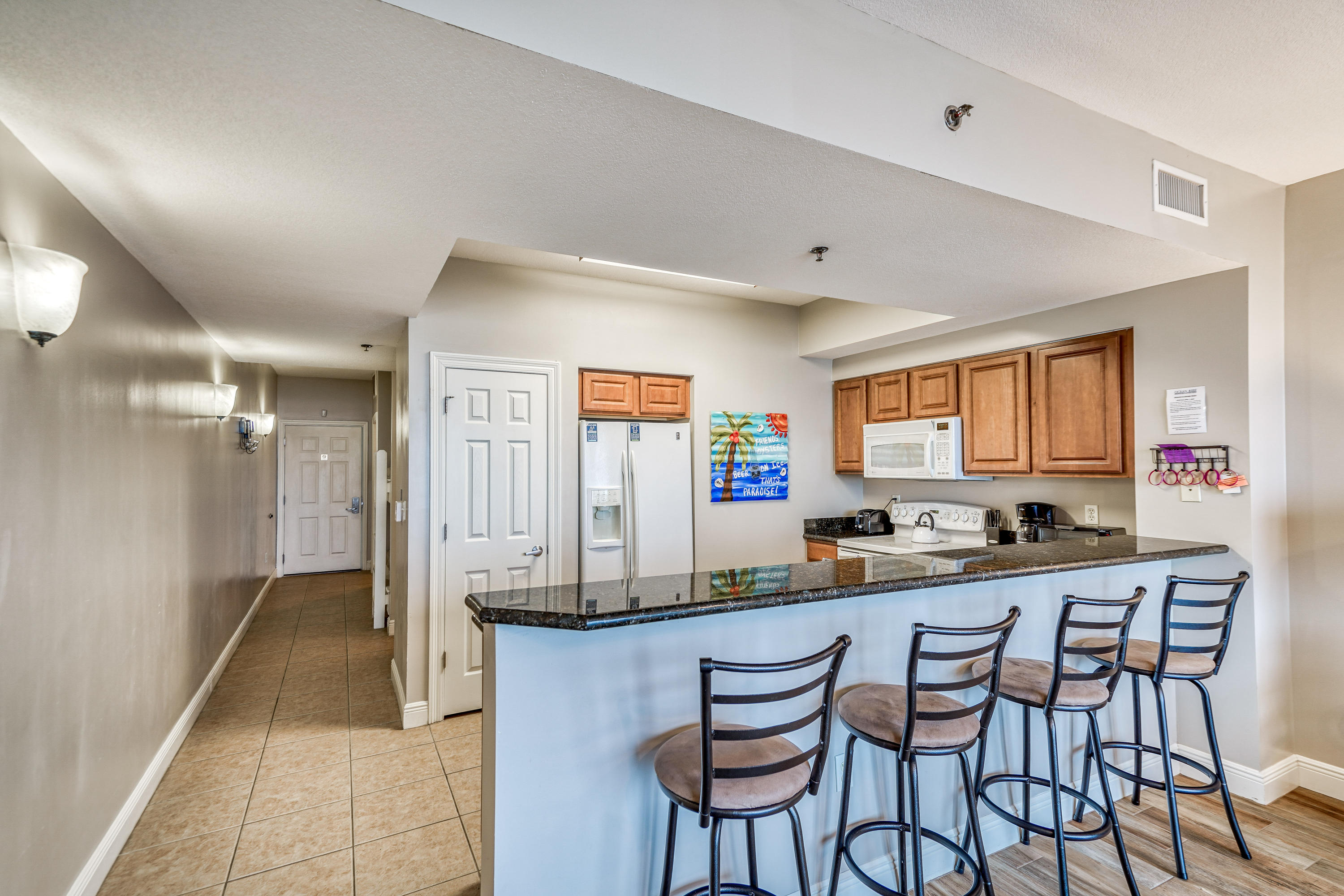 ARIEL DUNES II - Residential